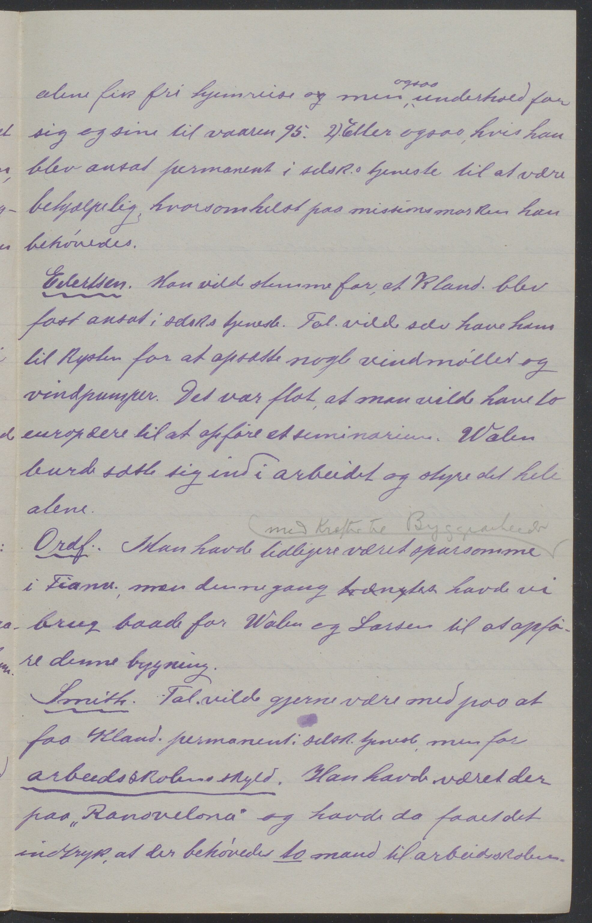 Det Norske Misjonsselskap - hovedadministrasjonen, VID/MA-A-1045/D/Da/Daa/L0039/0007: Konferansereferat og årsberetninger / Konferansereferat fra Madagaskar Innland., 1893