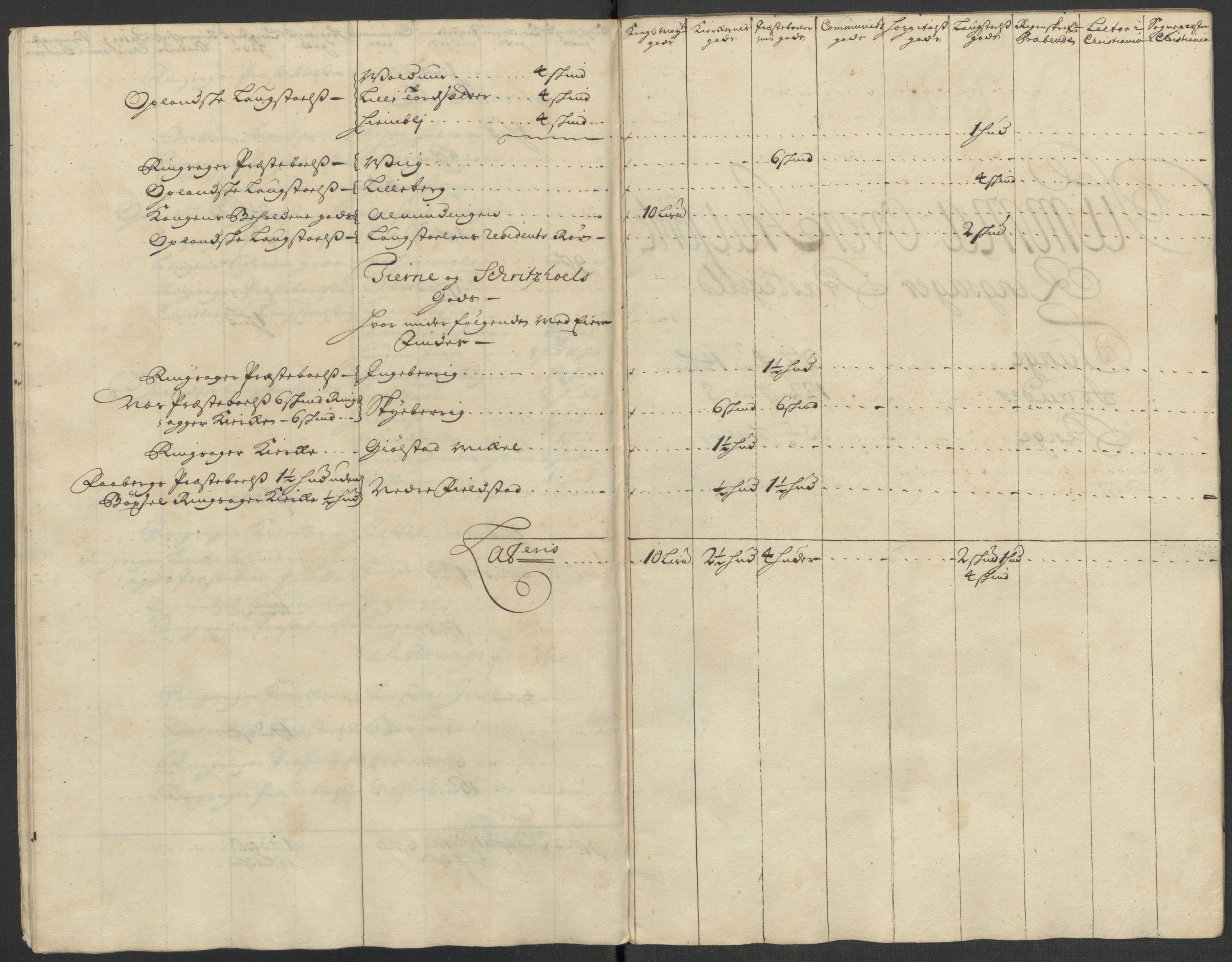 Rentekammeret inntil 1814, Reviderte regnskaper, Fogderegnskap, AV/RA-EA-4092/R16/L1054: Fogderegnskap Hedmark, 1715, s. 14