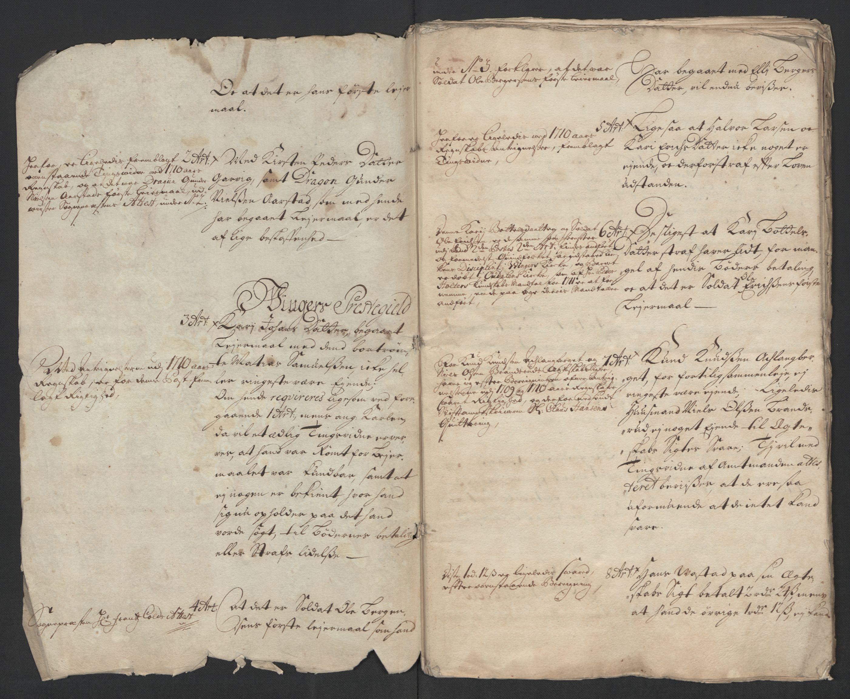 Rentekammeret inntil 1814, Reviderte regnskaper, Fogderegnskap, AV/RA-EA-4092/R13/L0851: Fogderegnskap Solør, Odal og Østerdal, 1711-1713, s. 4