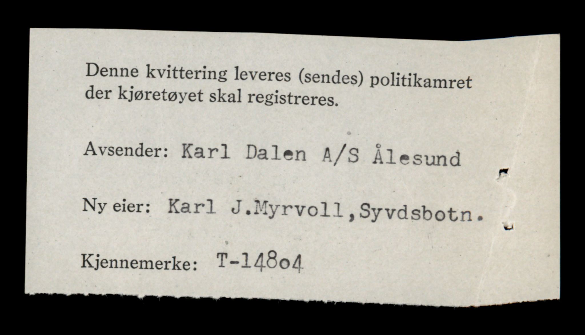 Møre og Romsdal vegkontor - Ålesund trafikkstasjon, AV/SAT-A-4099/F/Fe/L0048: Registreringskort for kjøretøy T 14721 - T 14863, 1927-1998, s. 1778