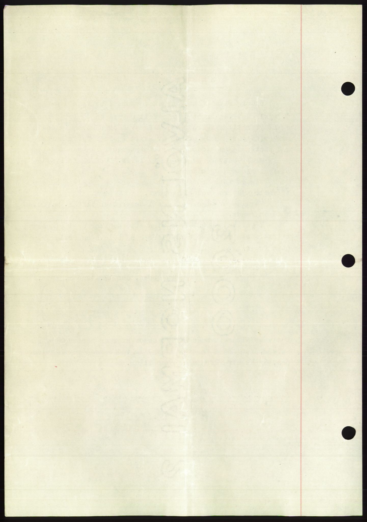 Søre Sunnmøre sorenskriveri, AV/SAT-A-4122/1/2/2C/L0094: Pantebok nr. 20A, 1953-1953, Dagboknr: 460/1953