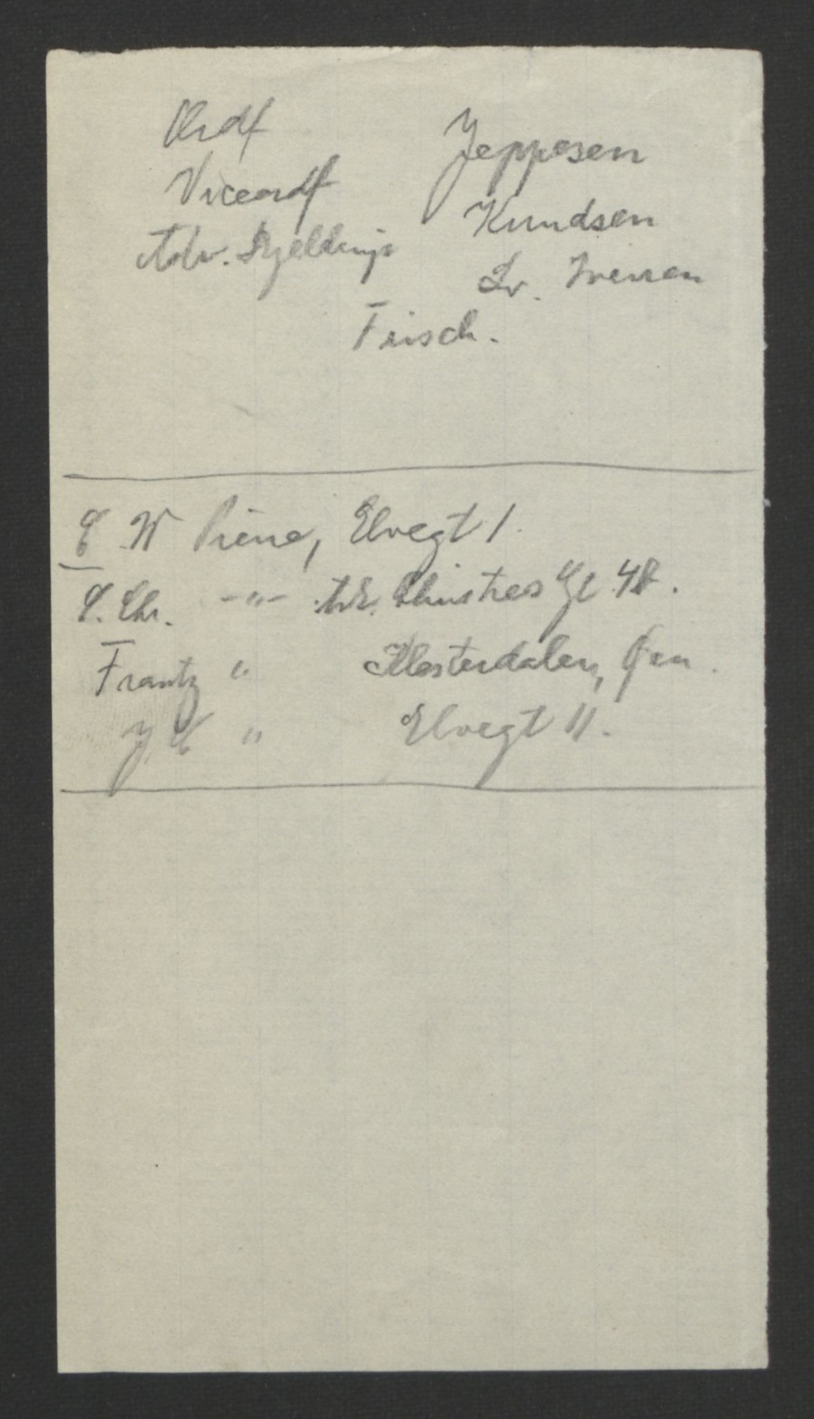 Bergwitz, Johan Kielland, AV/RA-PA-0791/F/Fb/L0007: --, s. 193