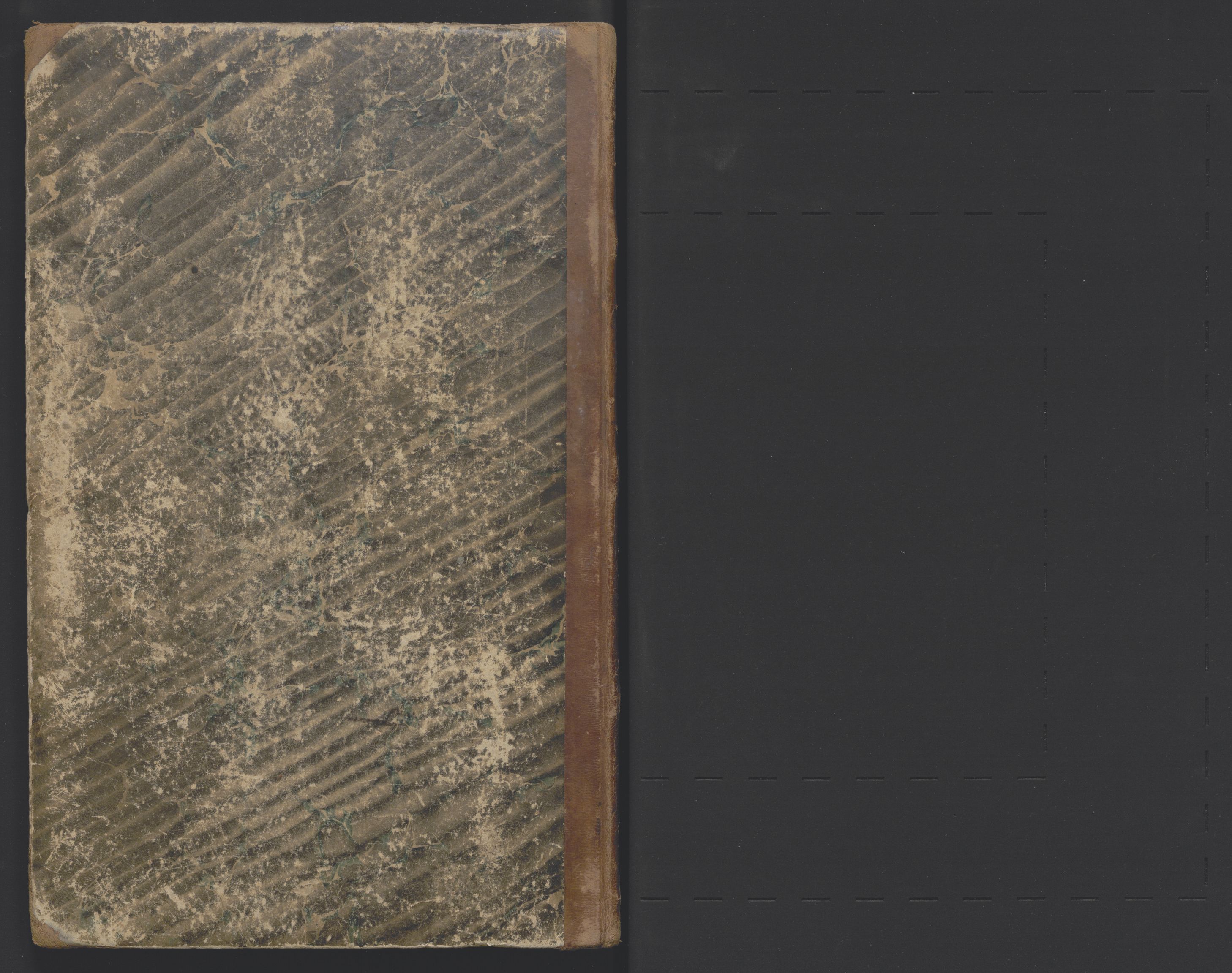 Lensmannen i Jostedal, SAB/A-28601/0026/L0005: Skyssdagbok Sperle skysstasjon, 1886-1894