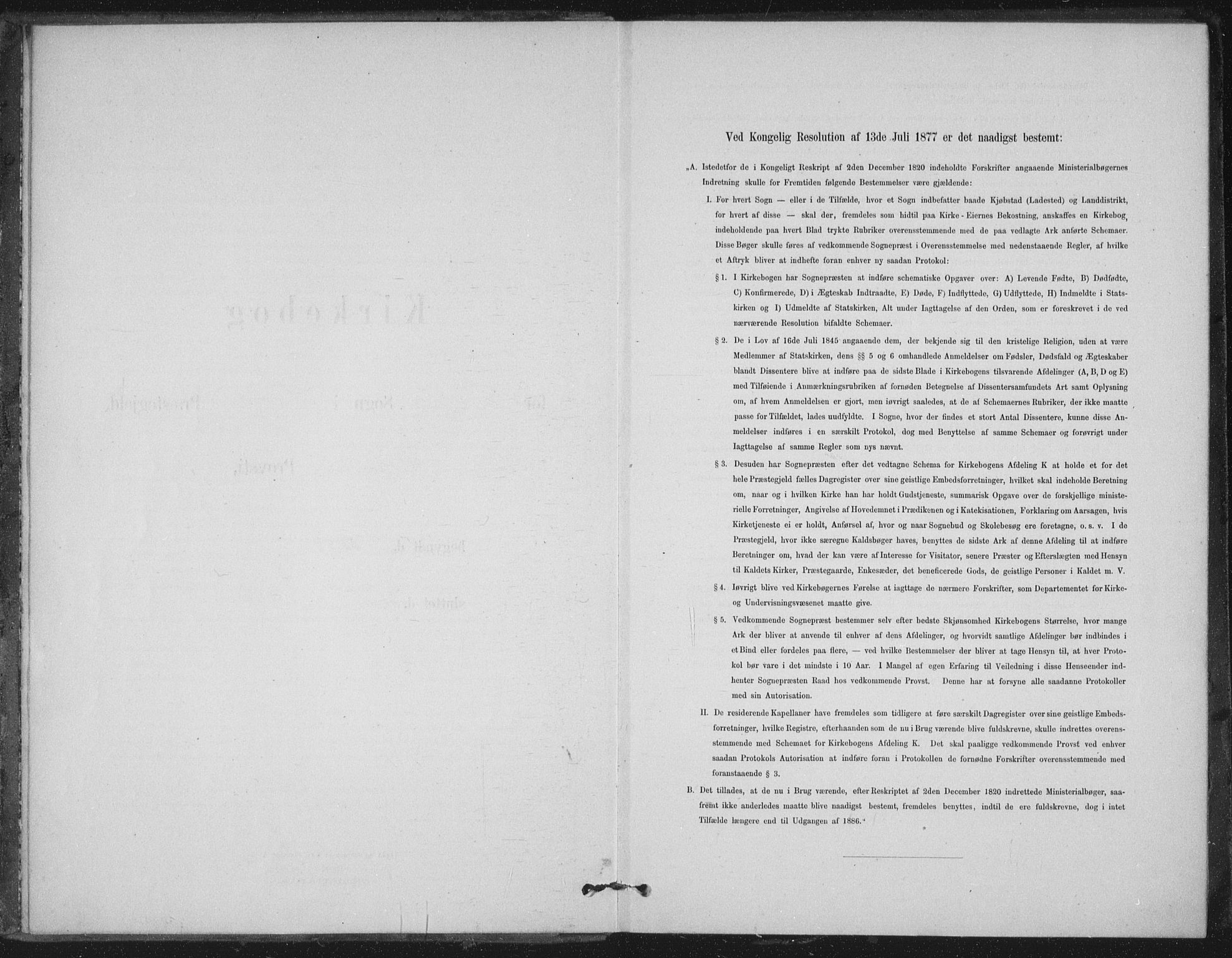 Ministerialprotokoller, klokkerbøker og fødselsregistre - Nord-Trøndelag, AV/SAT-A-1458/702/L0023: Ministerialbok nr. 702A01, 1883-1897