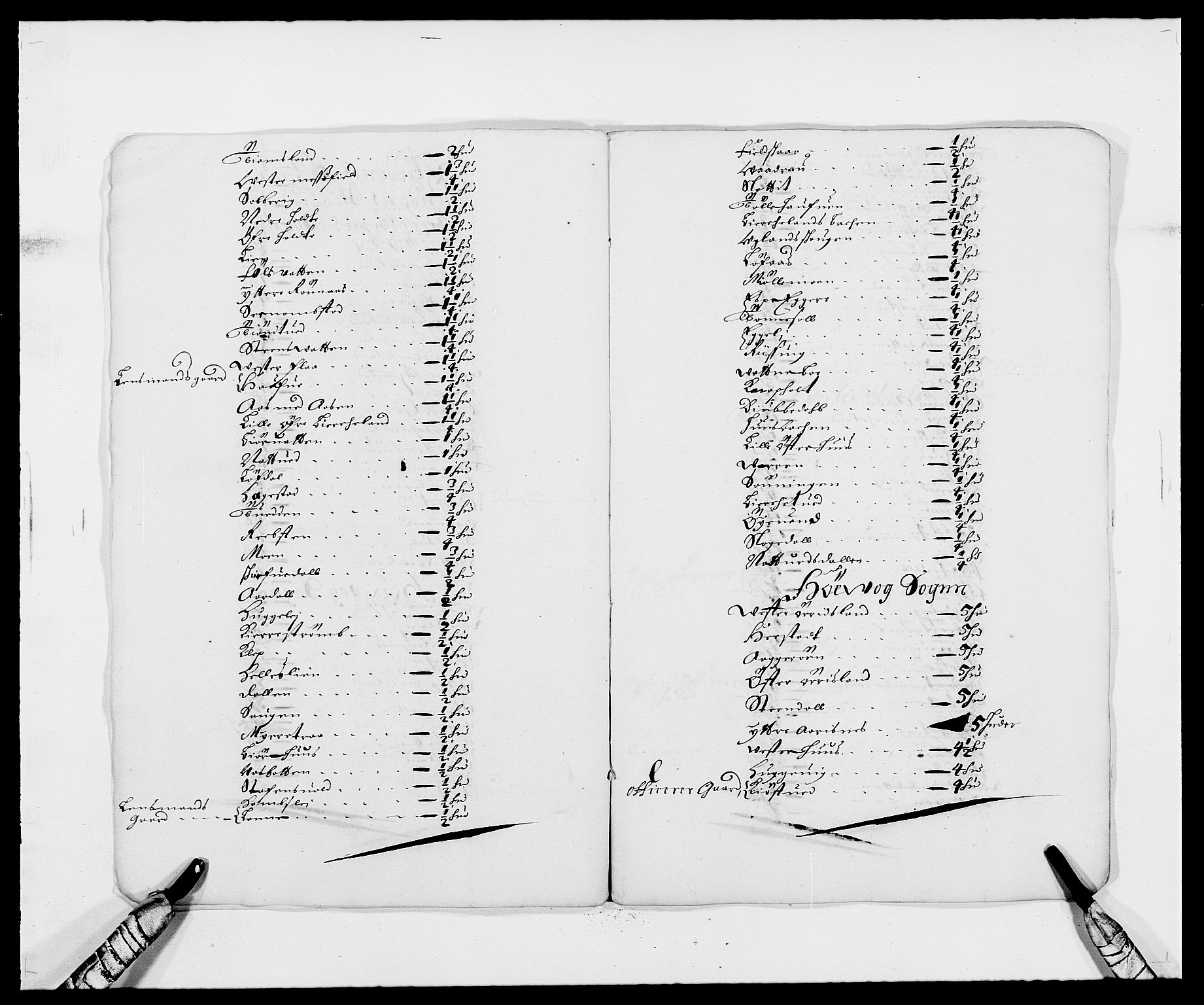 Rentekammeret inntil 1814, Reviderte regnskaper, Fogderegnskap, RA/EA-4092/R39/L2302: Fogderegnskap Nedenes, 1677-1678, s. 252