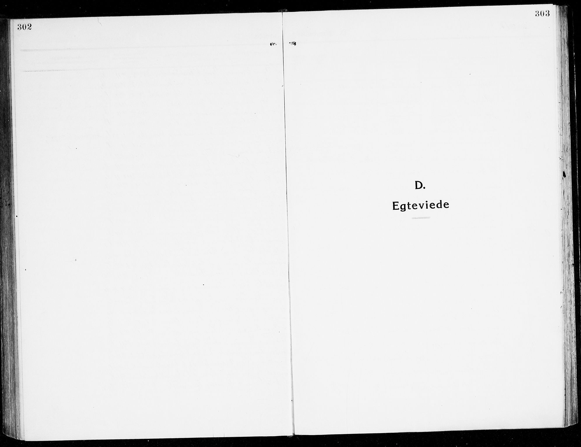 Stord sokneprestembete, SAB/A-78201/H/Haa: Ministerialbok nr. B 3, 1913-1925, s. 302-303