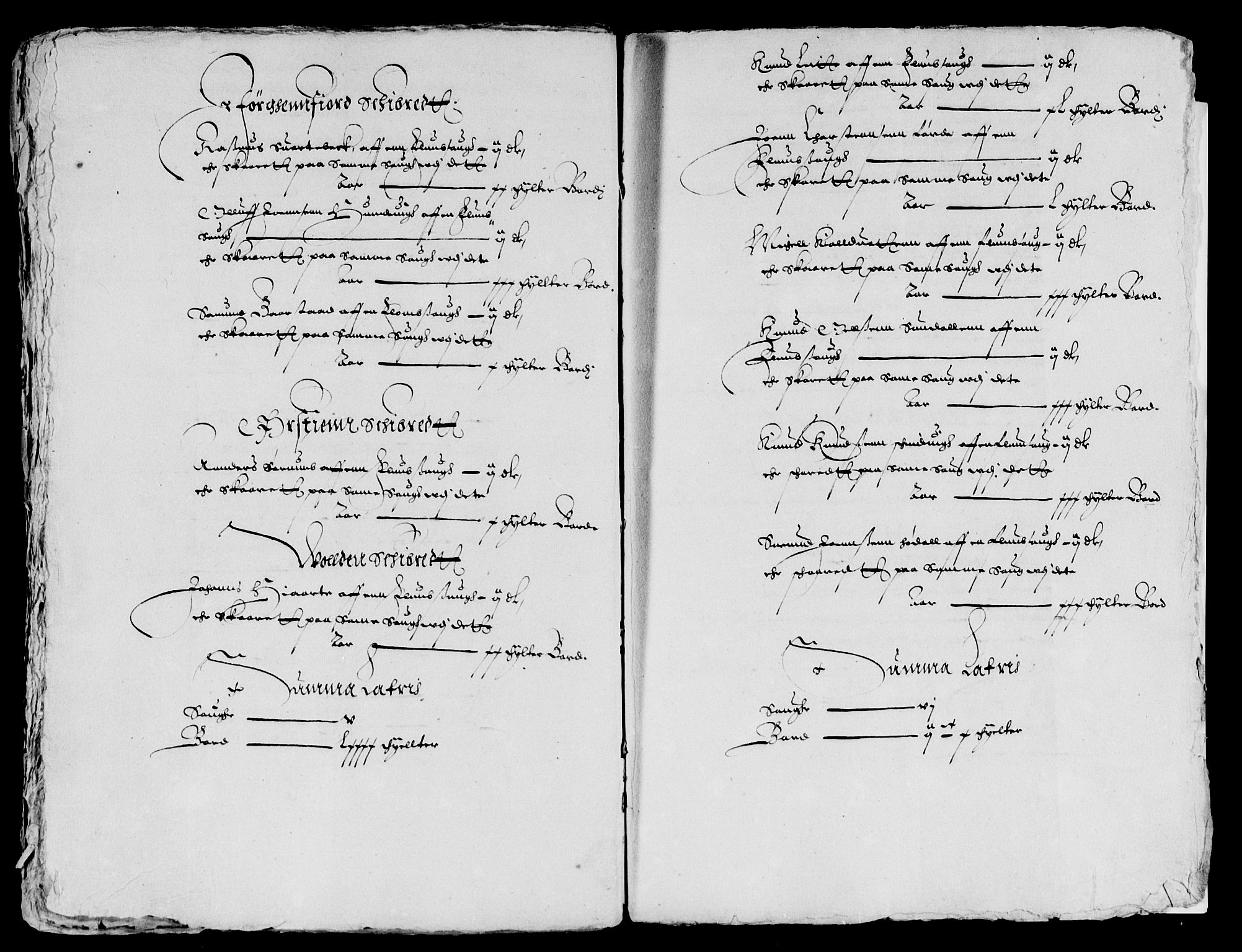 Rentekammeret inntil 1814, Reviderte regnskaper, Lensregnskaper, AV/RA-EA-5023/R/Rb/Rbt/L0034: Bergenhus len, 1621-1623