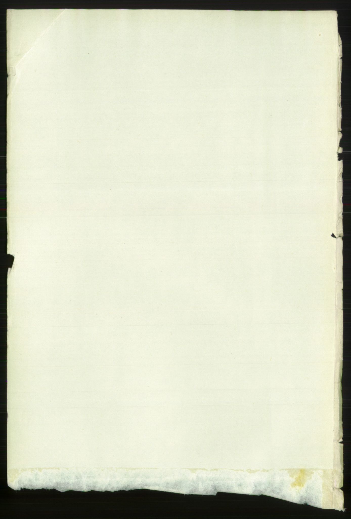 RA, Folketelling 1891 for 0903 Arendal kjøpstad, 1891, s. 2526