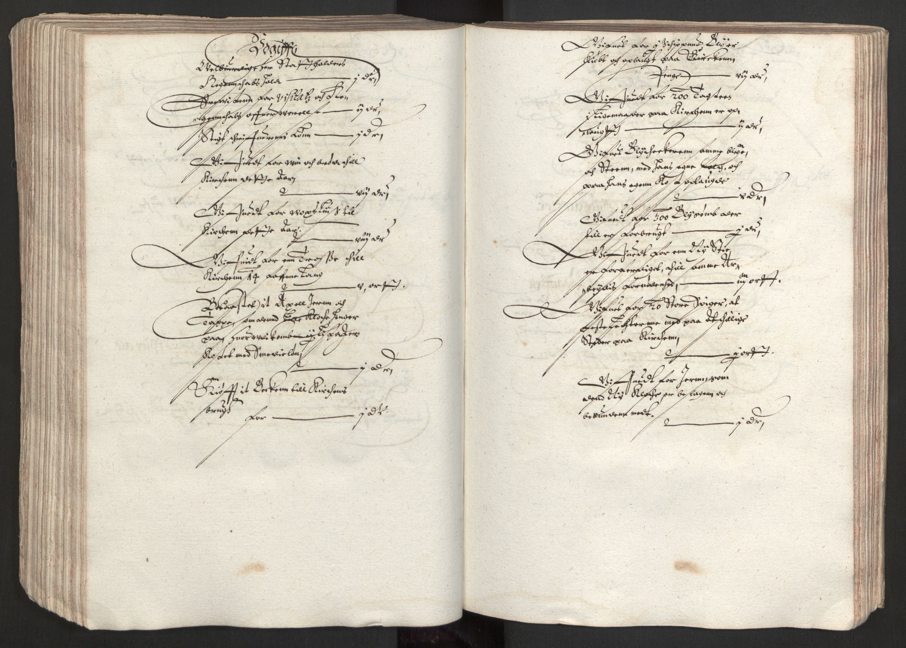 Rentekammeret inntil 1814, Reviderte regnskaper, Kirkeregnskap, AV/RA-EA-4067/Ra/L0009/0001: Kirkeregnskap / Akershus len. Numedal også for 1632., 1631-1632