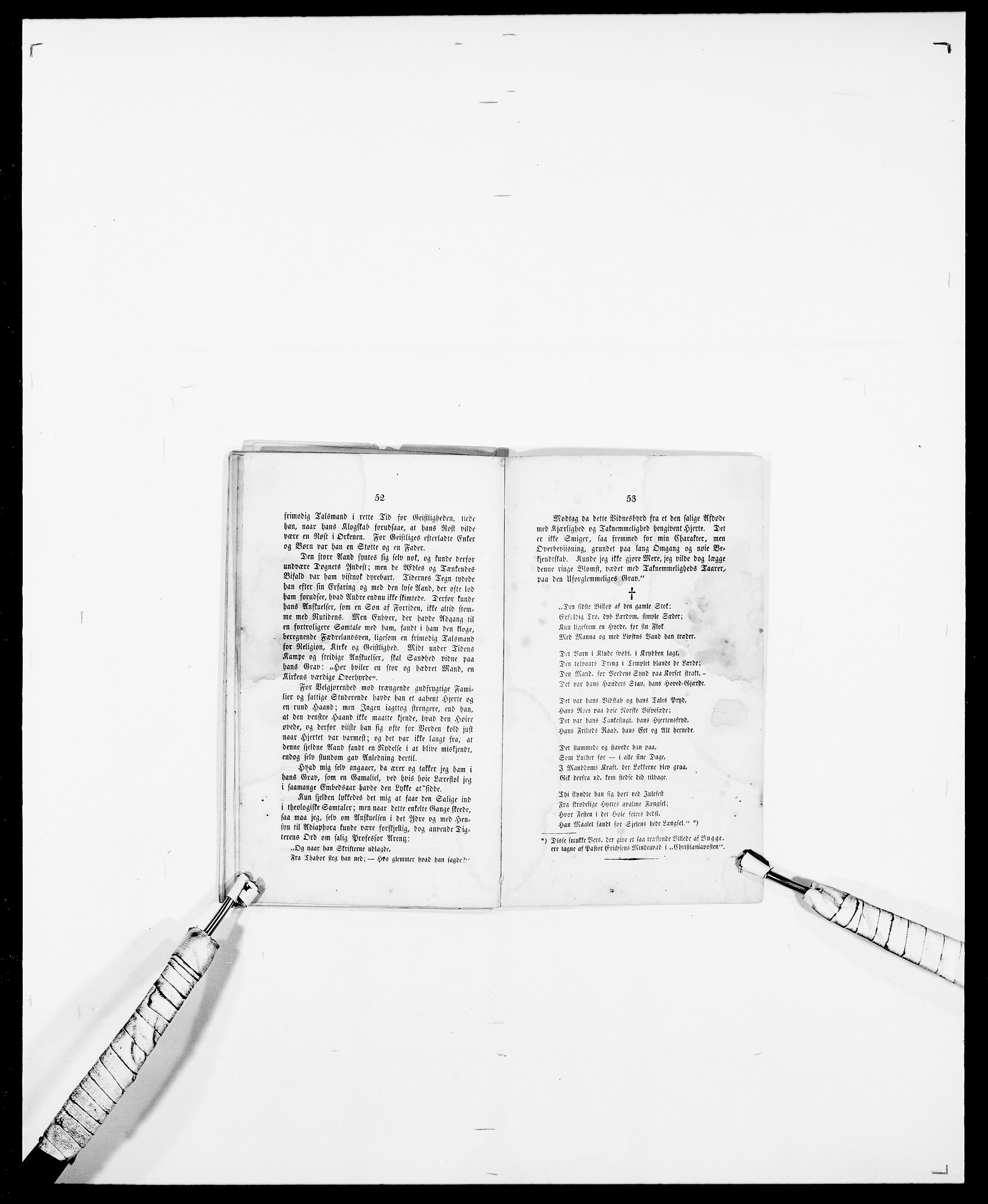 Delgobe, Charles Antoine - samling, SAO/PAO-0038/D/Da/L0007: Buaas - Caphengst, s. 254