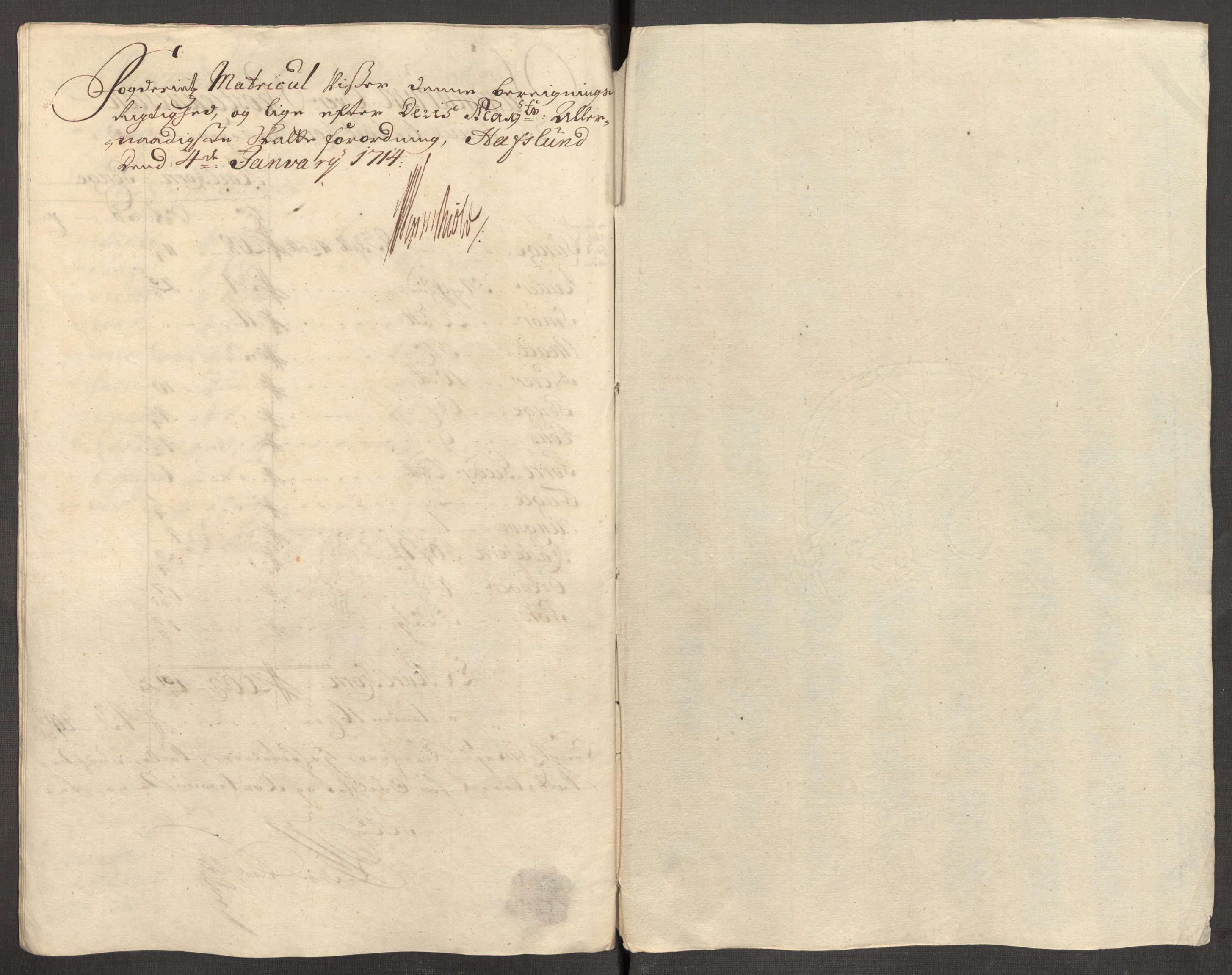 Rentekammeret inntil 1814, Reviderte regnskaper, Fogderegnskap, RA/EA-4092/R07/L0306: Fogderegnskap Rakkestad, Heggen og Frøland, 1713, s. 192