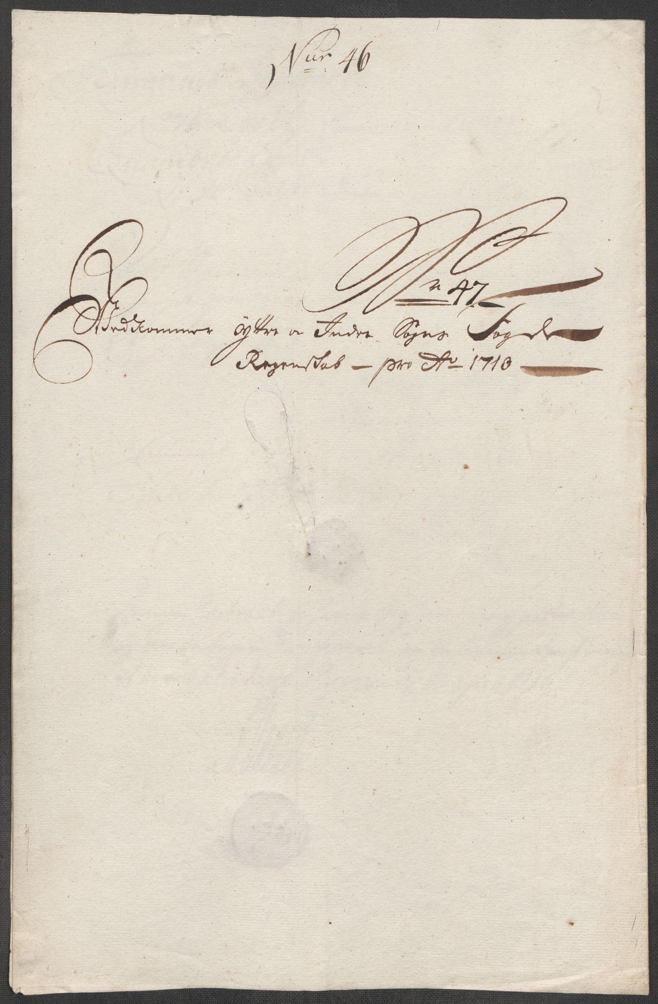 Rentekammeret inntil 1814, Reviderte regnskaper, Fogderegnskap, AV/RA-EA-4092/R52/L3319: Fogderegnskap Sogn, 1713-1714, s. 373