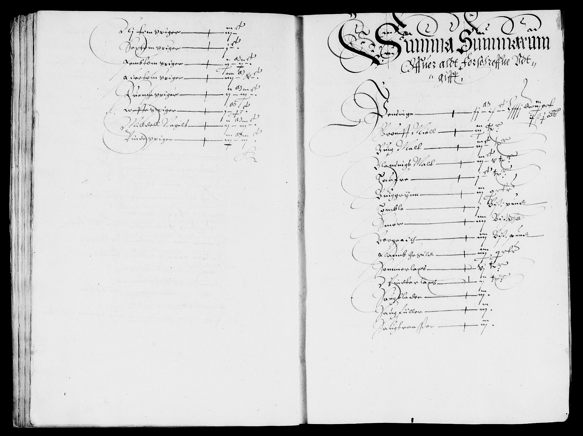 Rentekammeret inntil 1814, Reviderte regnskaper, Lensregnskaper, AV/RA-EA-5023/R/Rb/Rba/L0099: Akershus len, 1629-1631