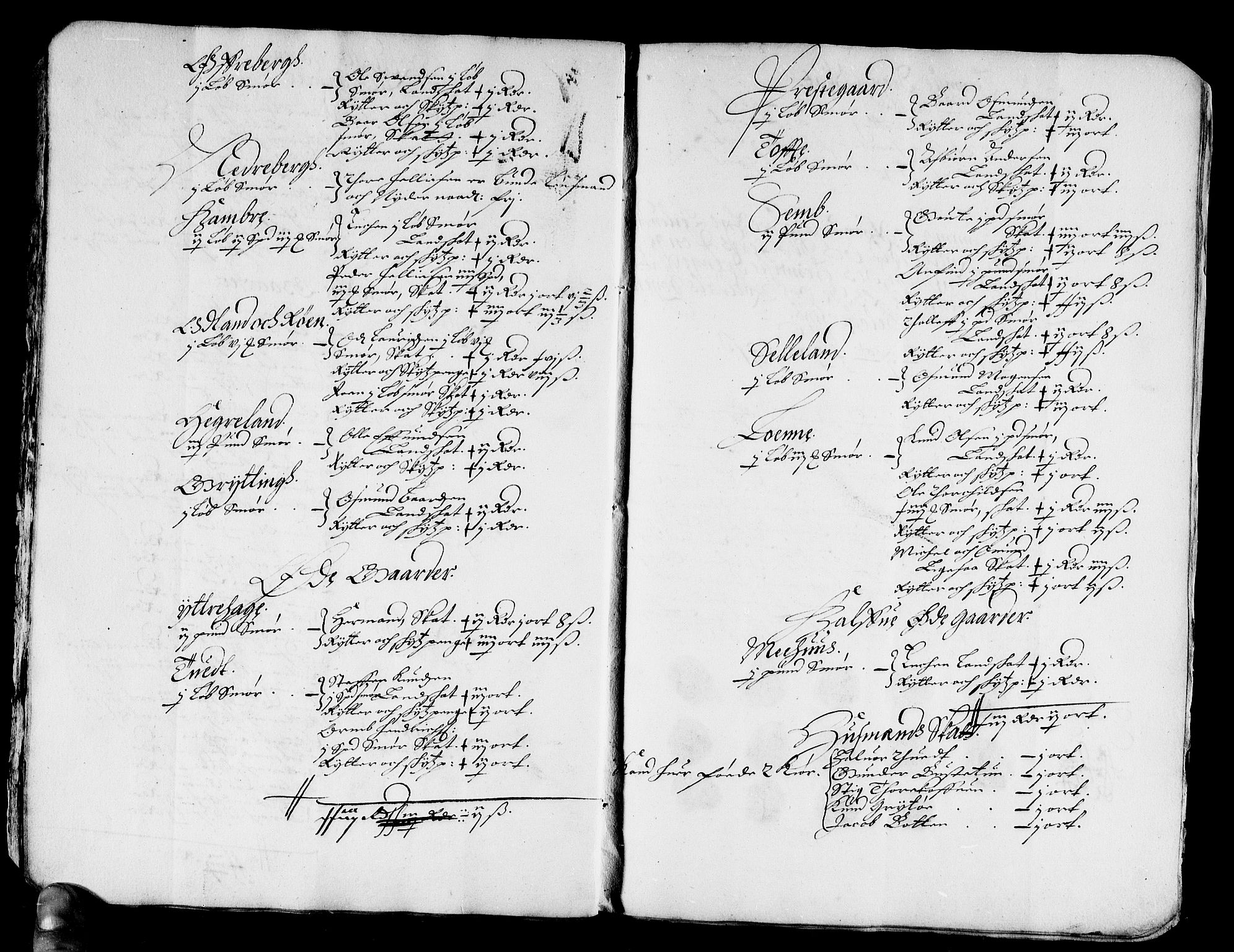 Rentekammeret inntil 1814, Reviderte regnskaper, Stiftamtstueregnskaper, Bergen stiftamt, AV/RA-EA-6043/R/Rc/L0024: Bergen stiftamt, 1667