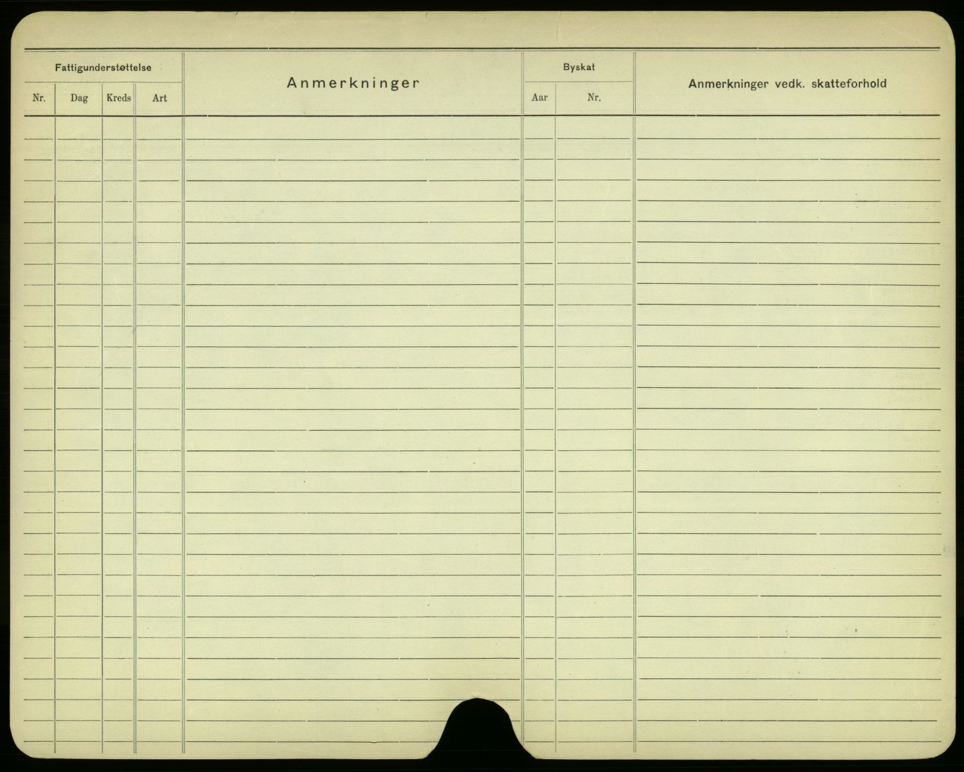 Oslo folkeregister, Registerkort, SAO/A-11715/F/Fa/Fac/L0005: Menn, 1906-1914, s. 374b
