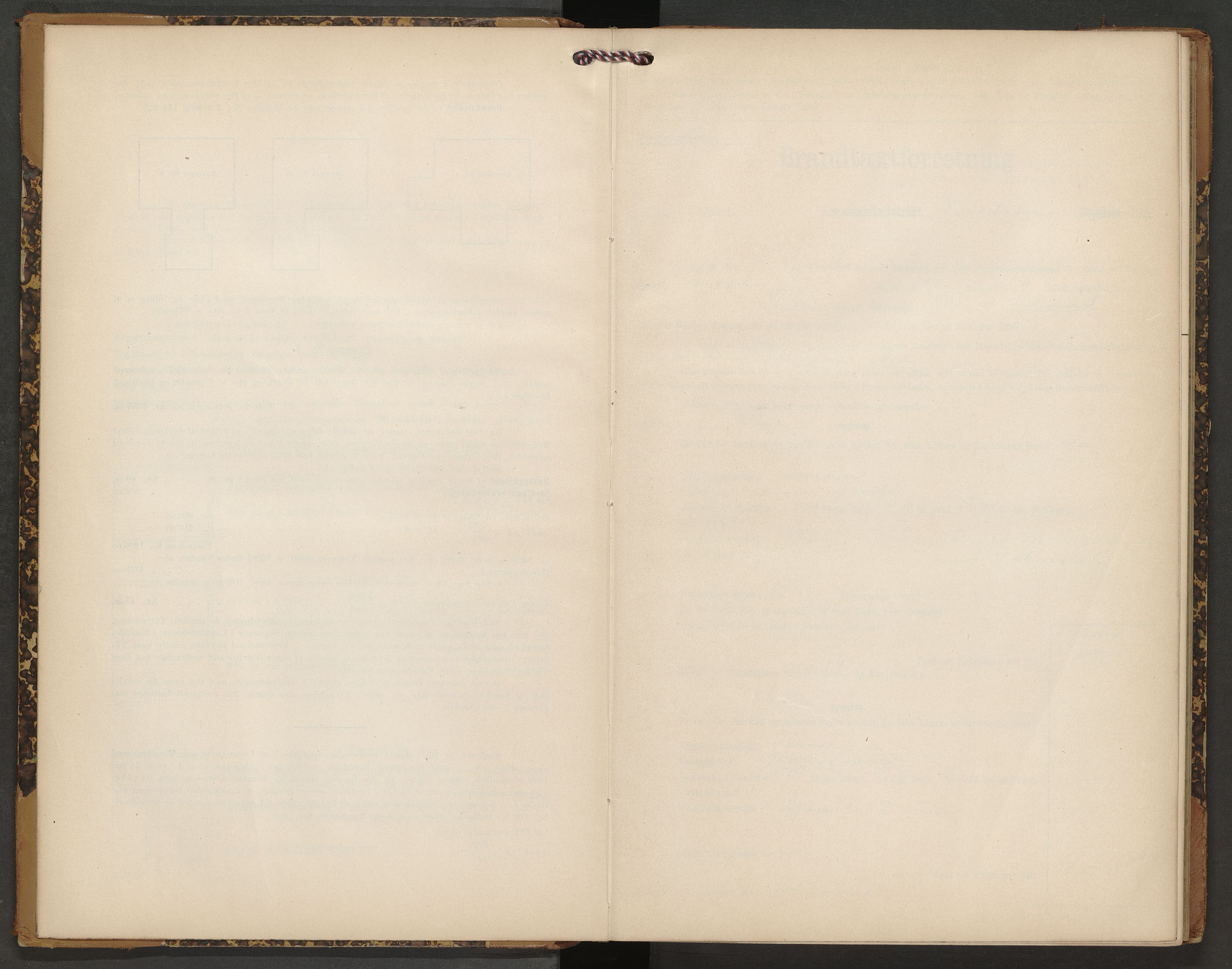 Tinn lensmannskontor, AV/SAKO-A-576/Y/Yc/Ycb/L0002: Skjematakstprotokoll, 1904-1913