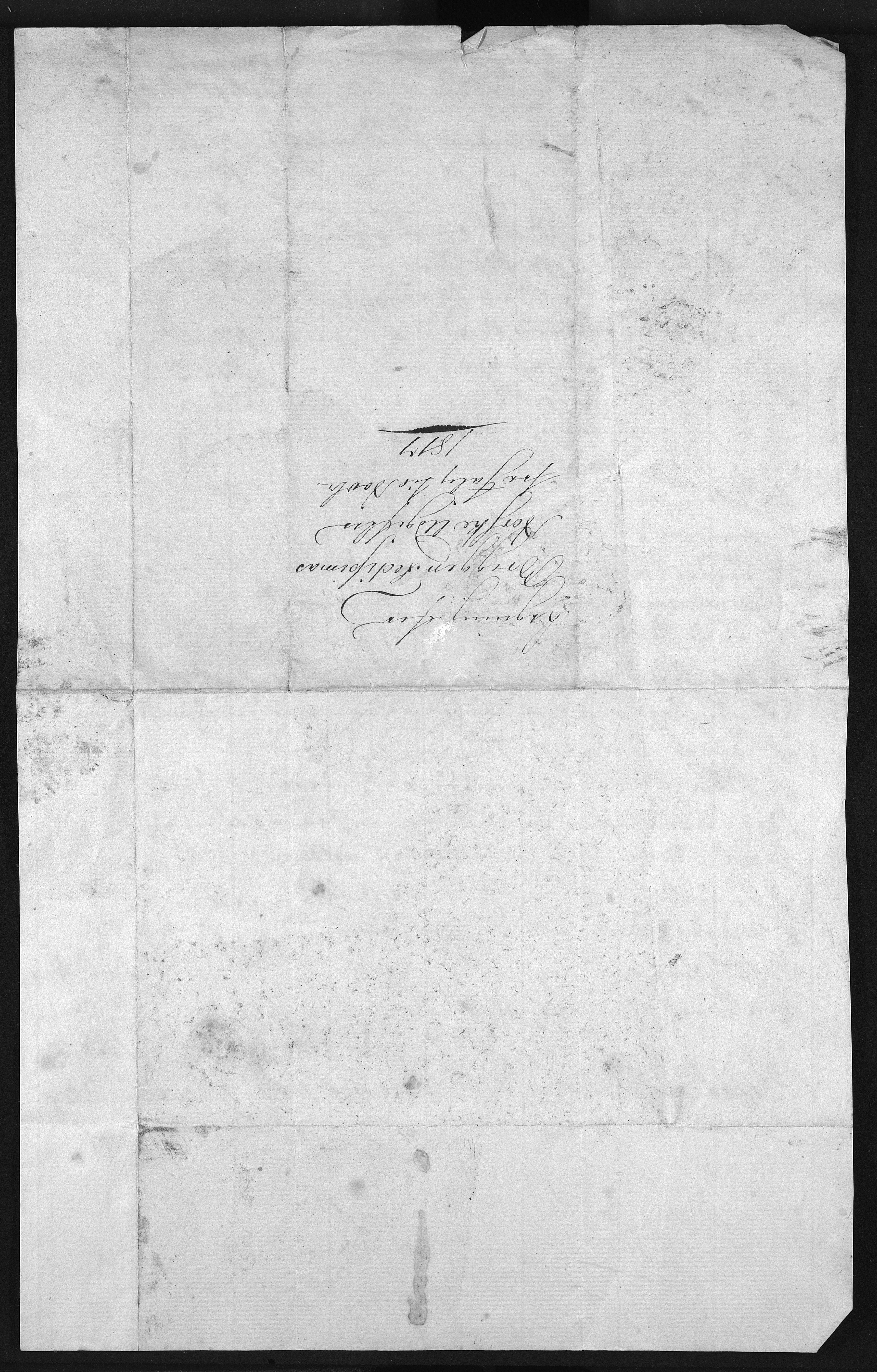 Froland Verk, AAKS/DA-1023/1/02/L0002: Dokumenter, 1797-1825