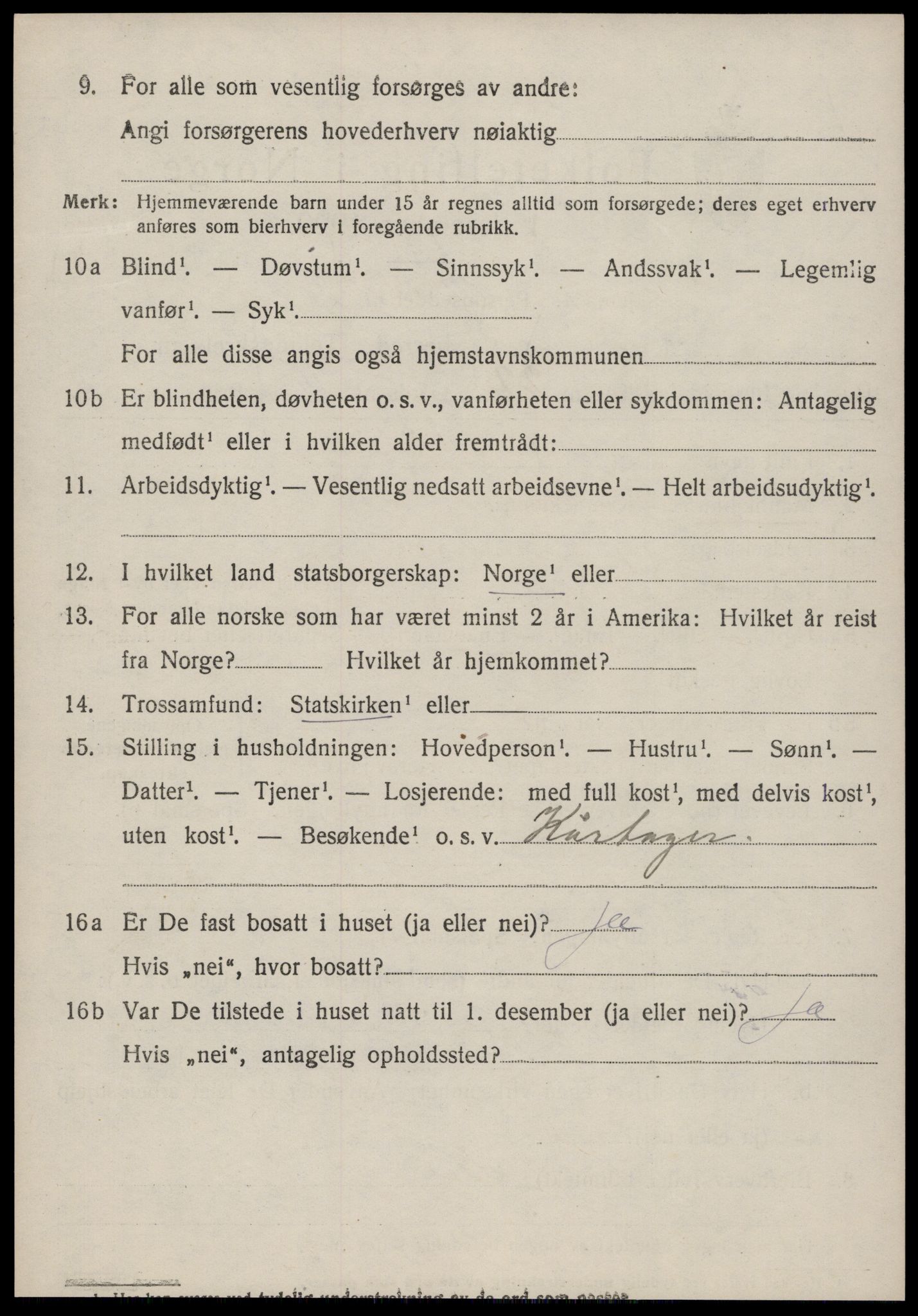 SAT, Folketelling 1920 for 1558 Øre herred, 1920, s. 1828
