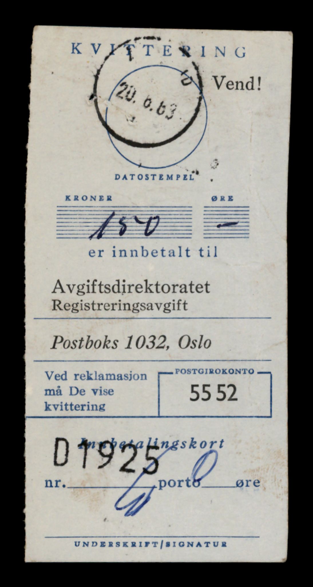 Møre og Romsdal vegkontor - Ålesund trafikkstasjon, SAT/A-4099/F/Fe/L0023: Registreringskort for kjøretøy T 10695 - T 10809, 1927-1998, s. 750
