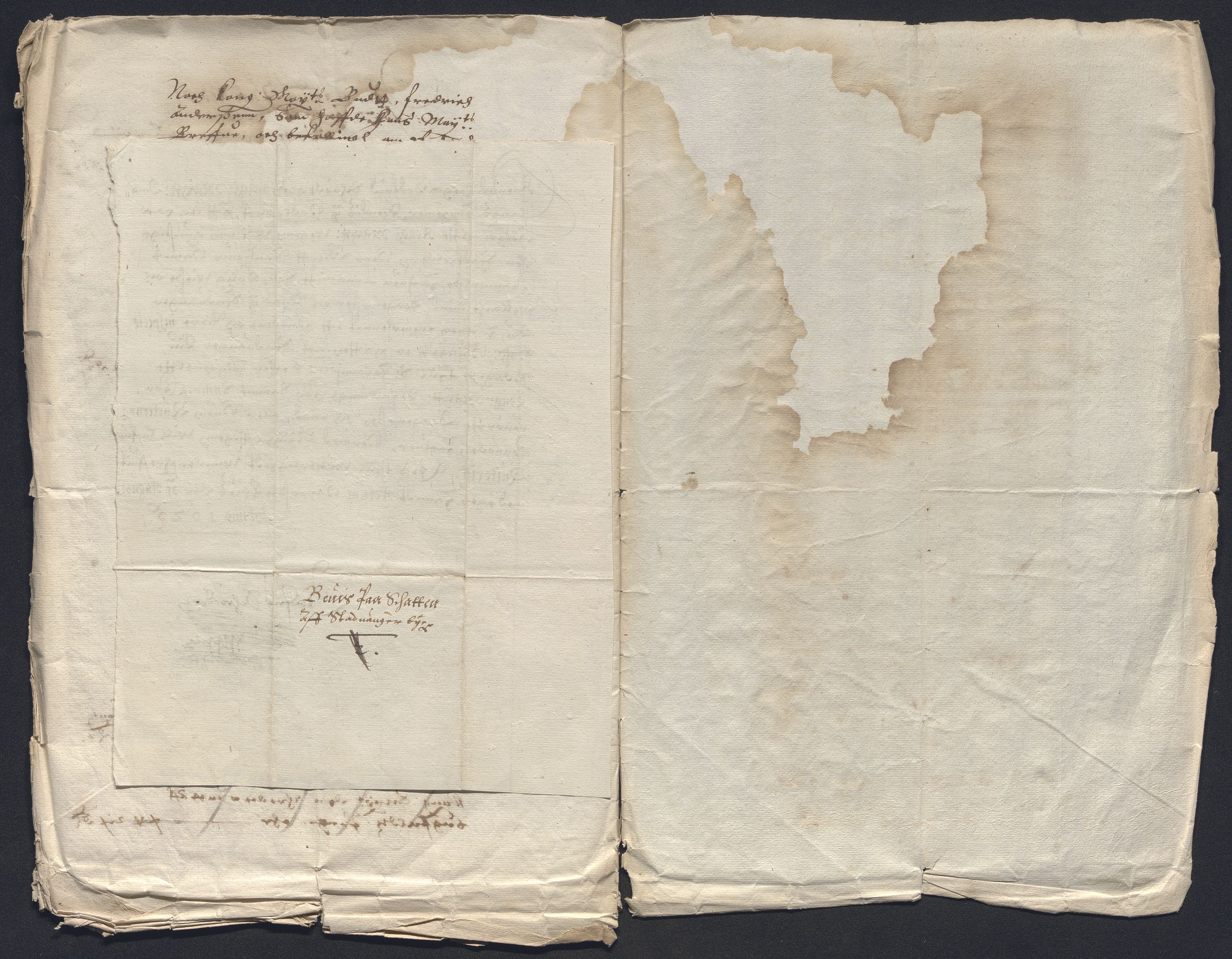 Rentekammeret inntil 1814, Reviderte regnskaper, Byregnskaper, RA/EA-4066/R/Ro/L0298: [O1] By- og kontribusjonsregnskap, 1624-1639, s. 15