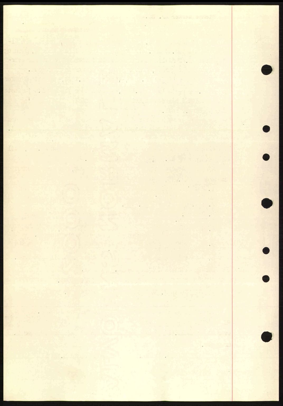 Nordre Sunnmøre sorenskriveri, AV/SAT-A-0006/1/2/2C/2Ca: Pantebok nr. A10, 1940-1941, Dagboknr: 1733/1940