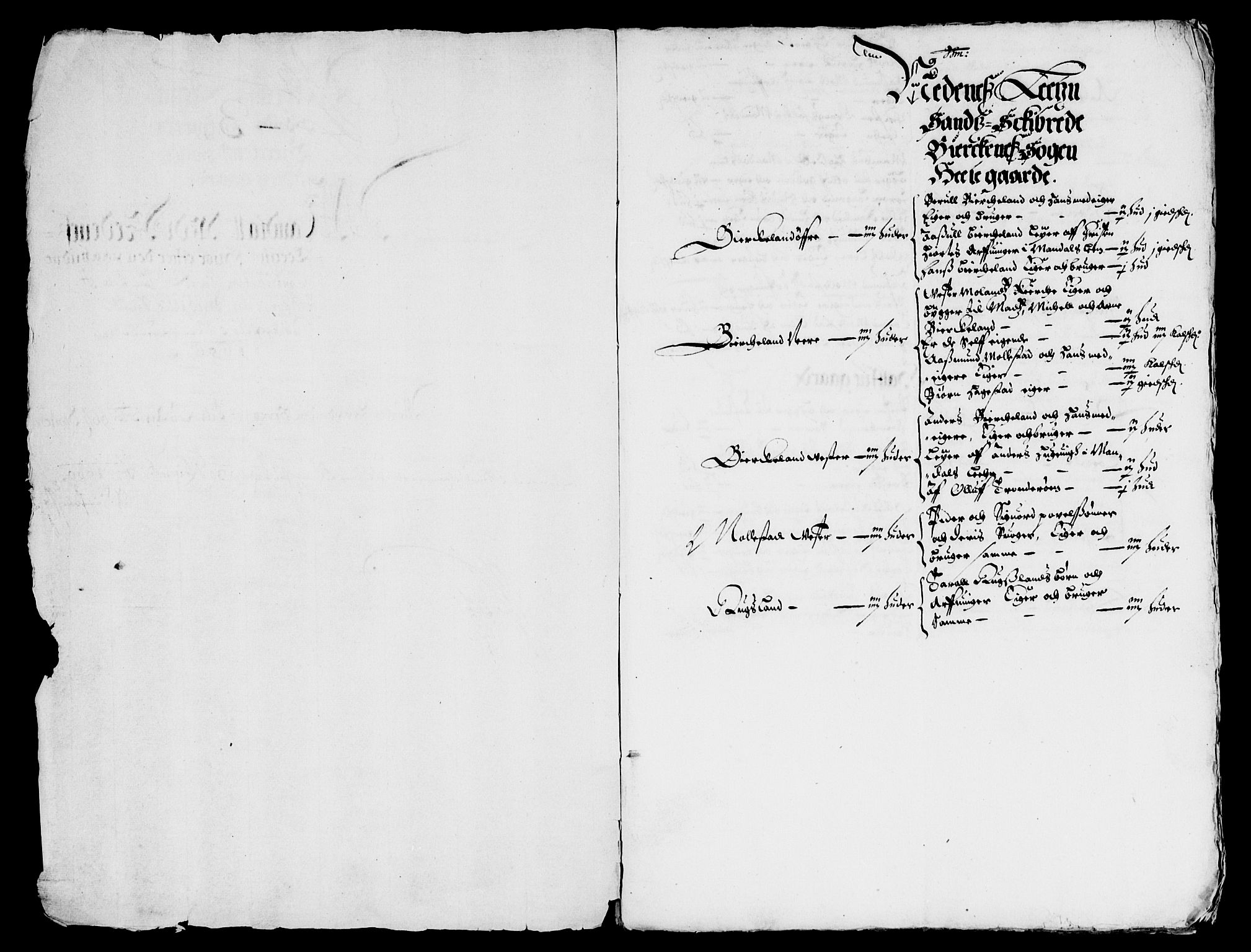 Rentekammeret inntil 1814, Reviderte regnskaper, Lensregnskaper, AV/RA-EA-5023/R/Rb/Rbq/L0044: Nedenes len. Mandals len. Råbyggelag., 1655-1657