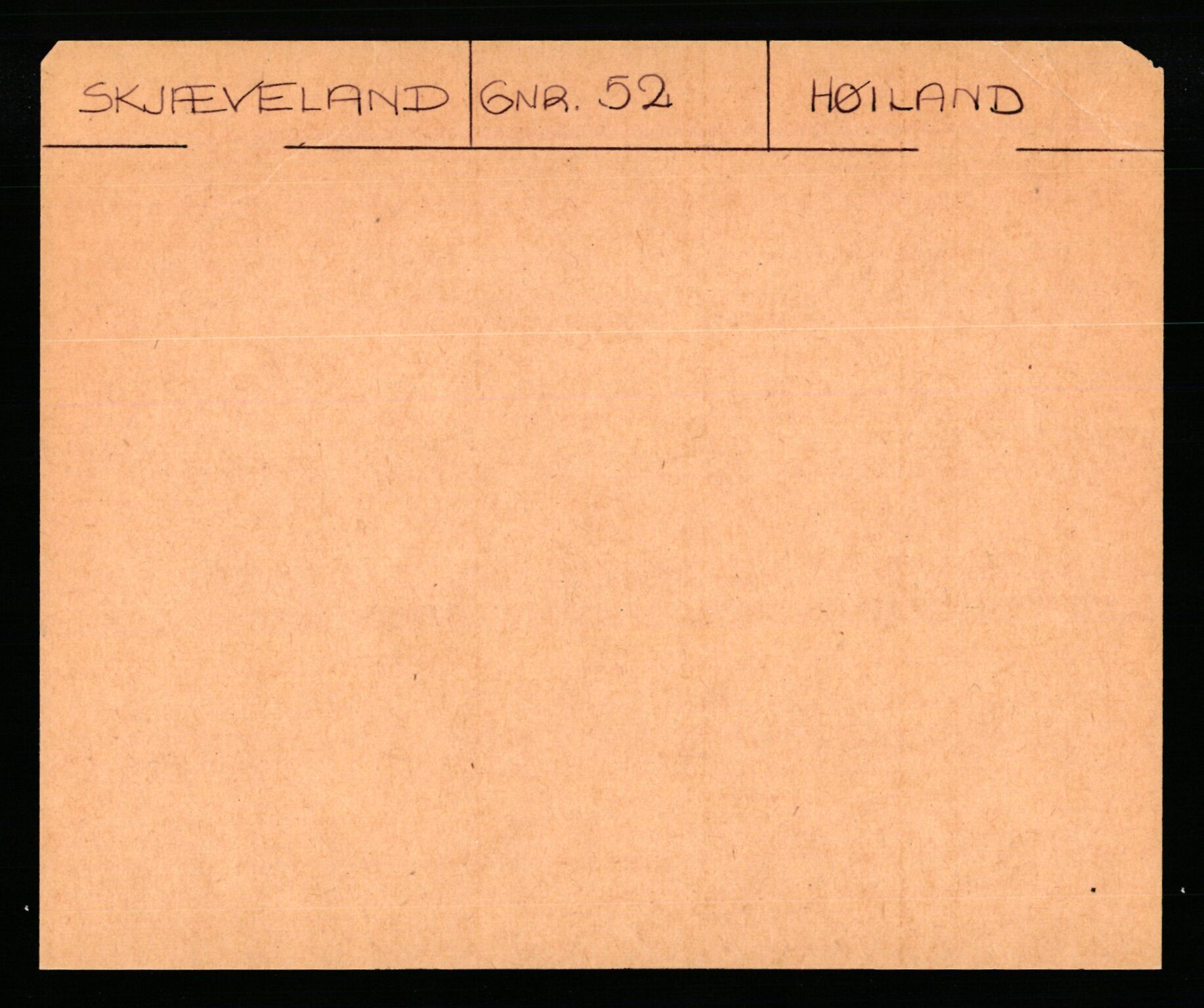 Statsarkivet i Stavanger, AV/SAST-A-101971/03/Y/Yk/L0035: Registerkort sortert etter gårdsnavn: Sikvaland lille - Skorve, 1750-1930, s. 604