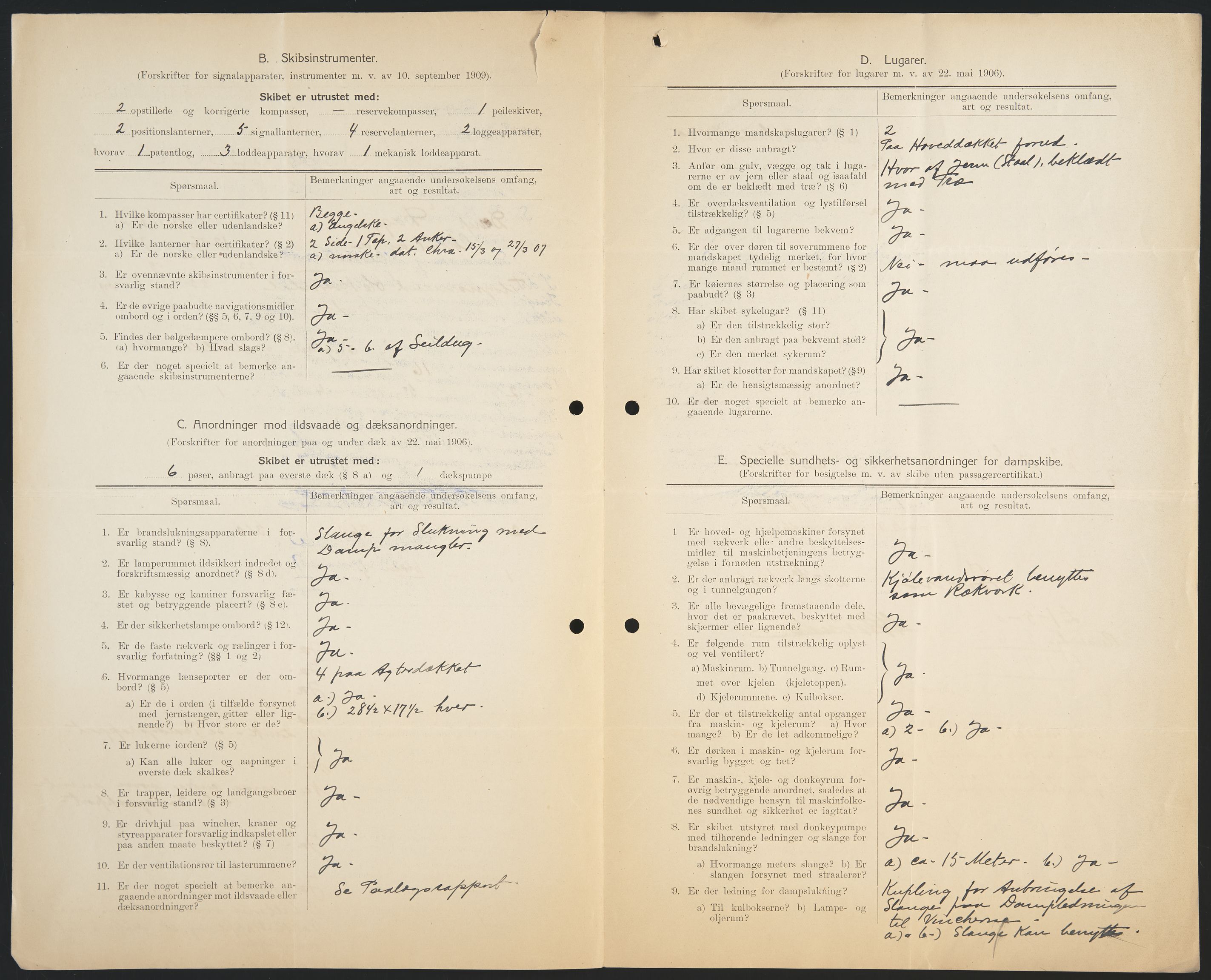 Sjøfartsdirektoratet med forløpere, skipsmapper slettede skip, AV/RA-S-4998/F/Fa/L0225: --, 1867-1925, s. 28