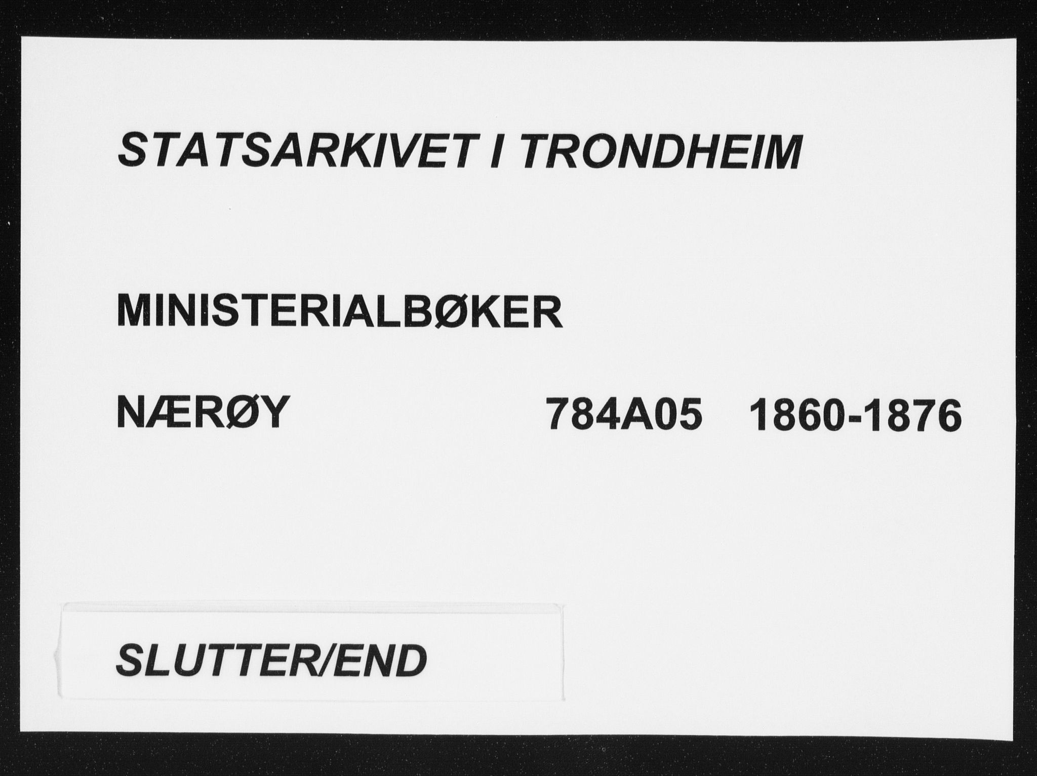 Ministerialprotokoller, klokkerbøker og fødselsregistre - Nord-Trøndelag, SAT/A-1458/784/L0670: Ministerialbok nr. 784A05, 1860-1876, s. 49