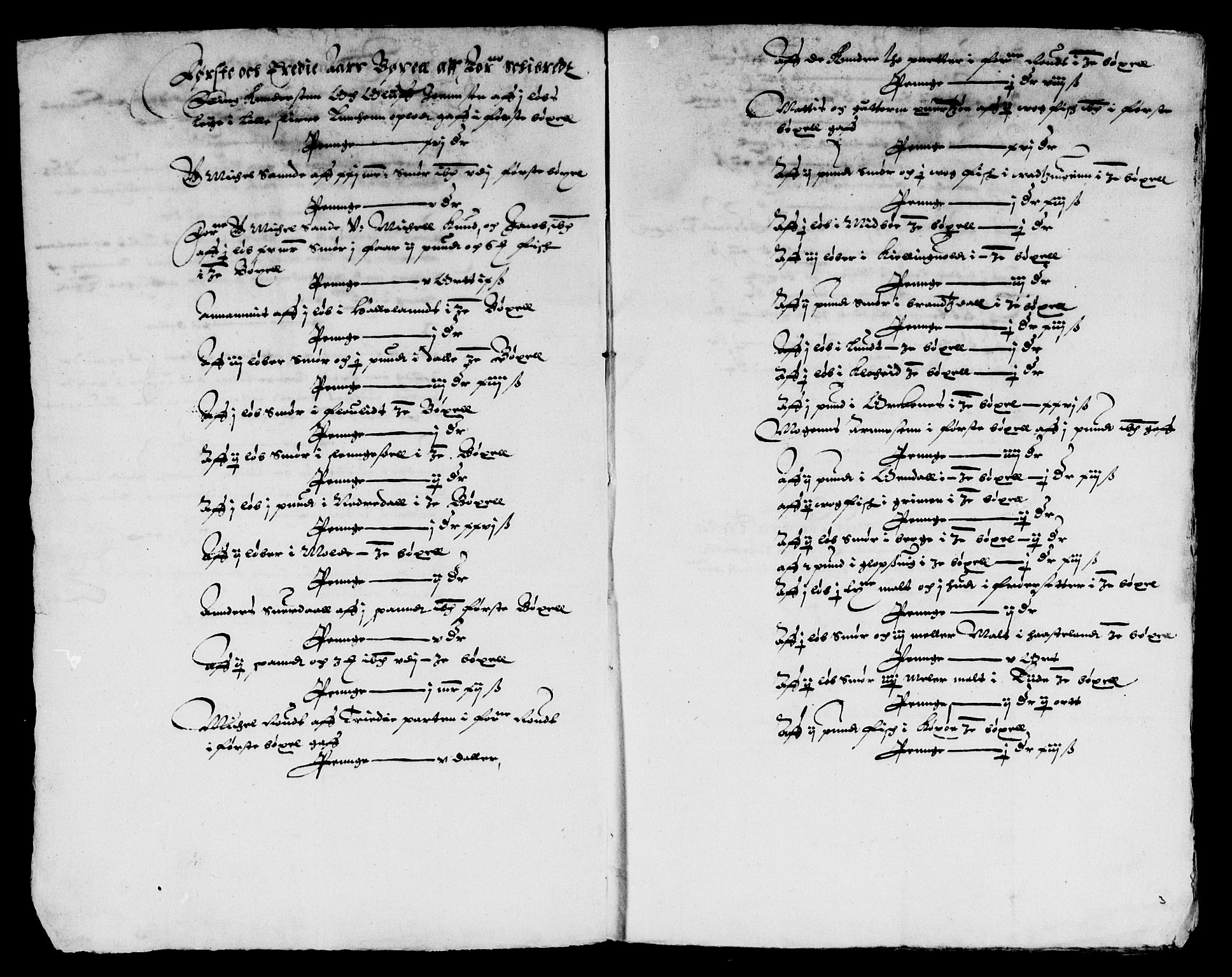 Rentekammeret inntil 1814, Reviderte regnskaper, Lensregnskaper, RA/EA-5023/R/Rb/Rbt/L0025: Bergenhus len, 1617-1619