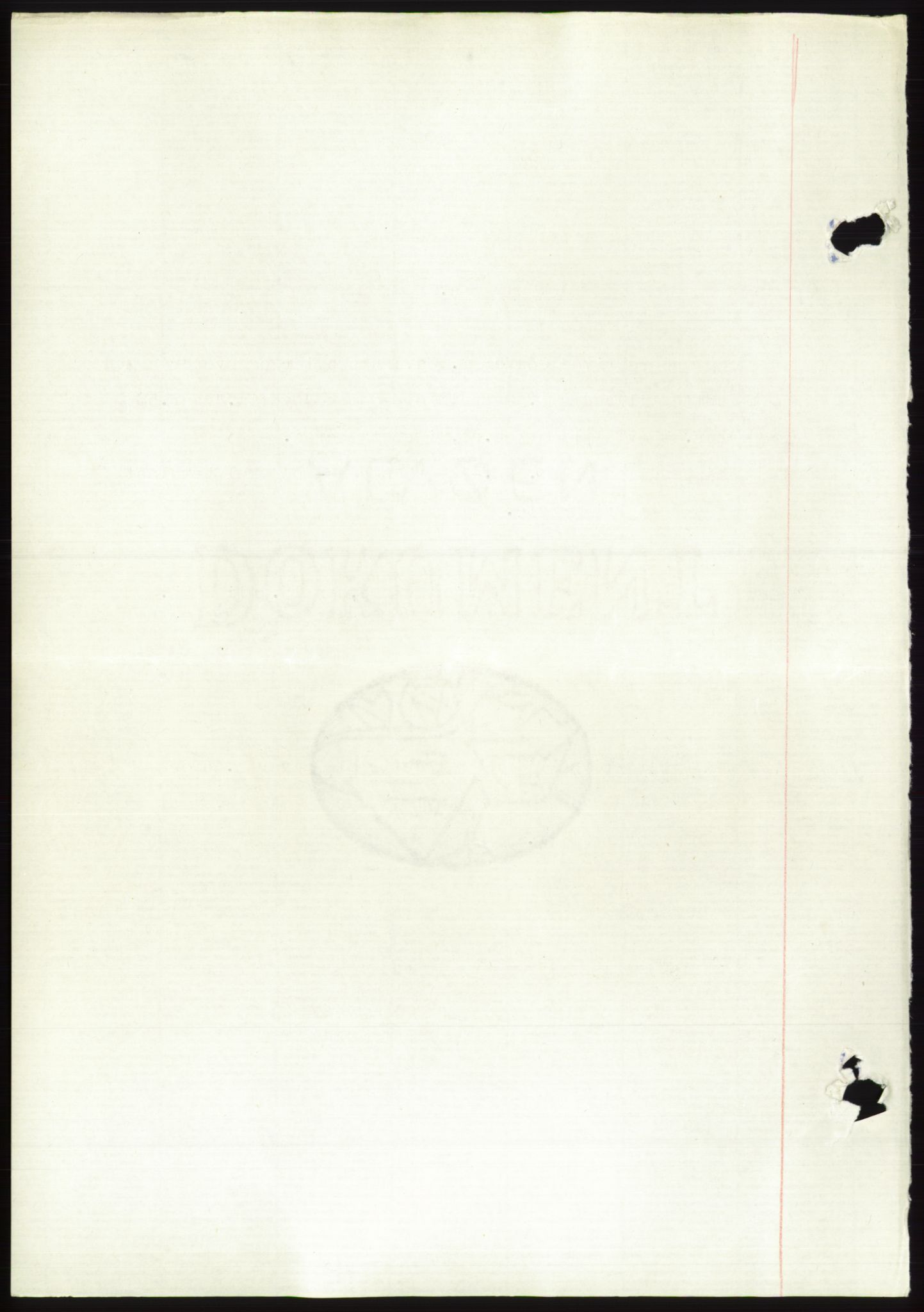 Søre Sunnmøre sorenskriveri, AV/SAT-A-4122/1/2/2C/L0095: Pantebok nr. 21A, 1953-1953, Dagboknr: 1815/1953