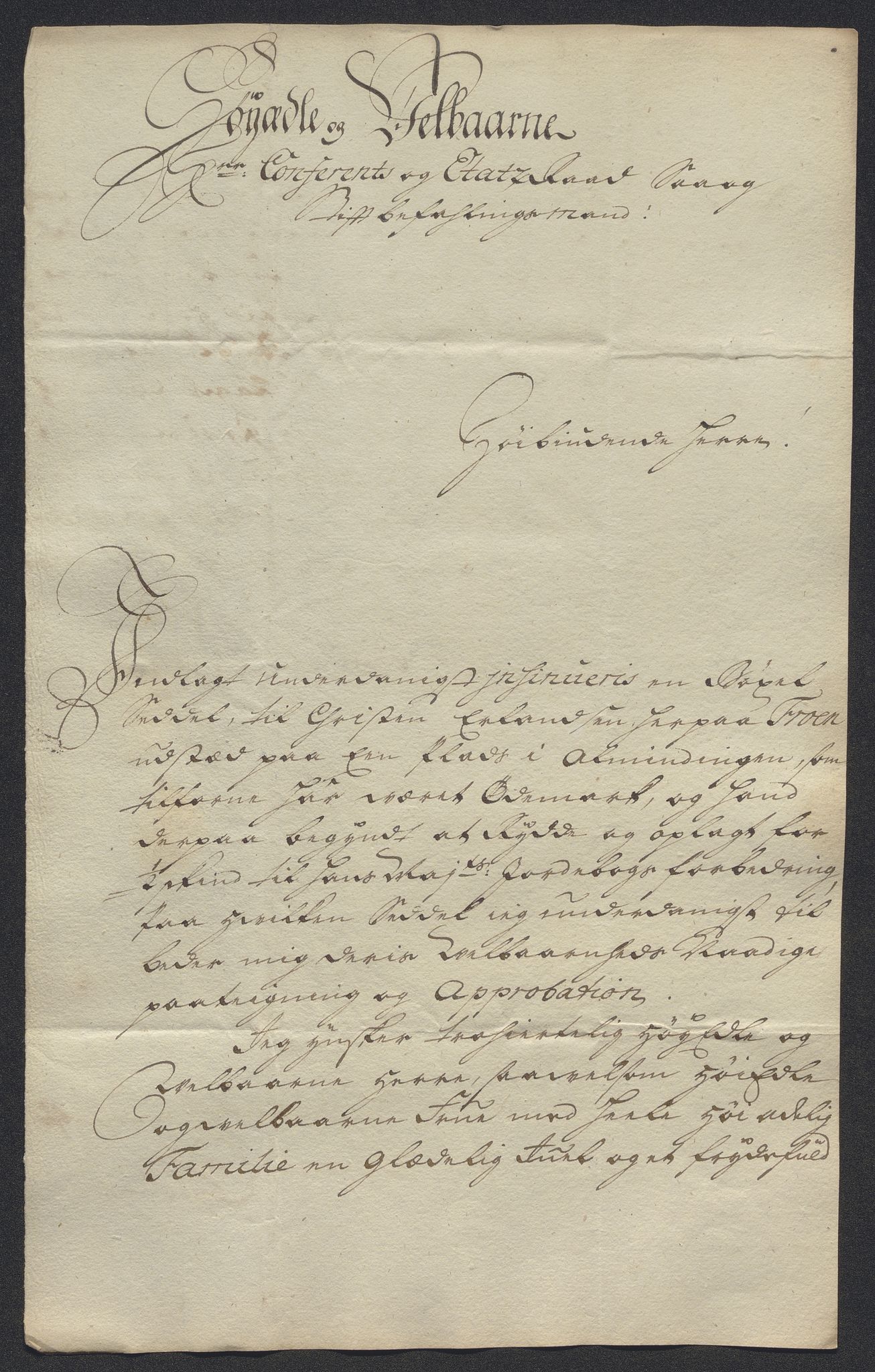 Kristiania stiftamt, AV/SAO-A-10386/E/Ed/Ede/L0006: Fogder, 1717, s. 49