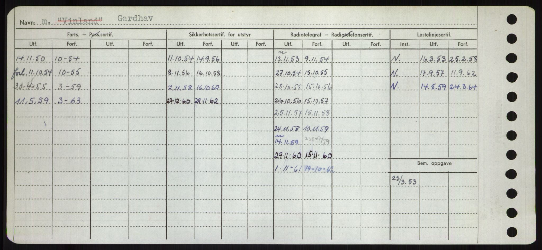 Sjøfartsdirektoratet med forløpere, Skipsmålingen, RA/S-1627/H/Hd/L0012: Fartøy, G-Glø, s. 74