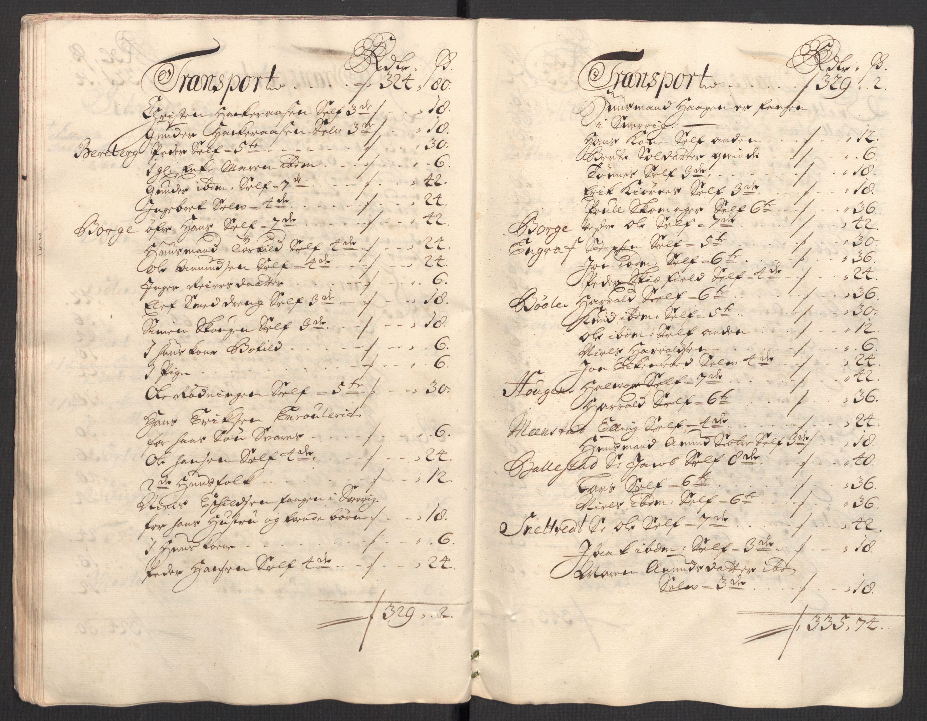 Rentekammeret inntil 1814, Reviderte regnskaper, Fogderegnskap, AV/RA-EA-4092/R36/L2121: Fogderegnskap Øvre og Nedre Telemark og Bamble, 1711, s. 495