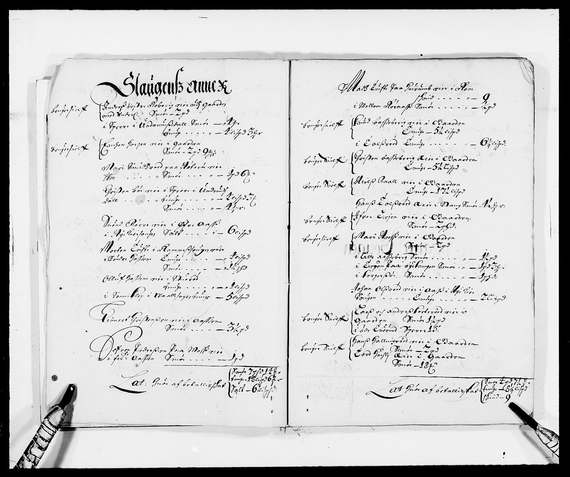 Rentekammeret inntil 1814, Reviderte regnskaper, Fogderegnskap, RA/EA-4092/R32/L1846: Fogderegnskap Jarlsberg grevskap, 1679-1680, s. 292
