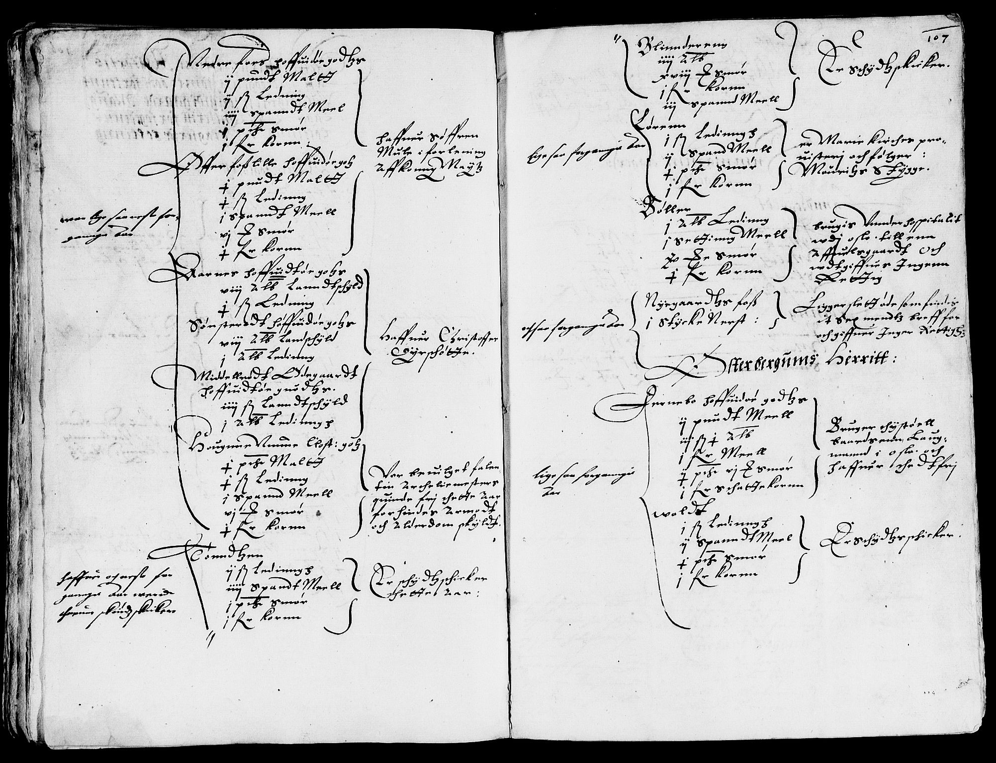 Rentekammeret inntil 1814, Reviderte regnskaper, Lensregnskaper, AV/RA-EA-5023/R/Rb/Rba/L0005: Akershus len, 1589-1594