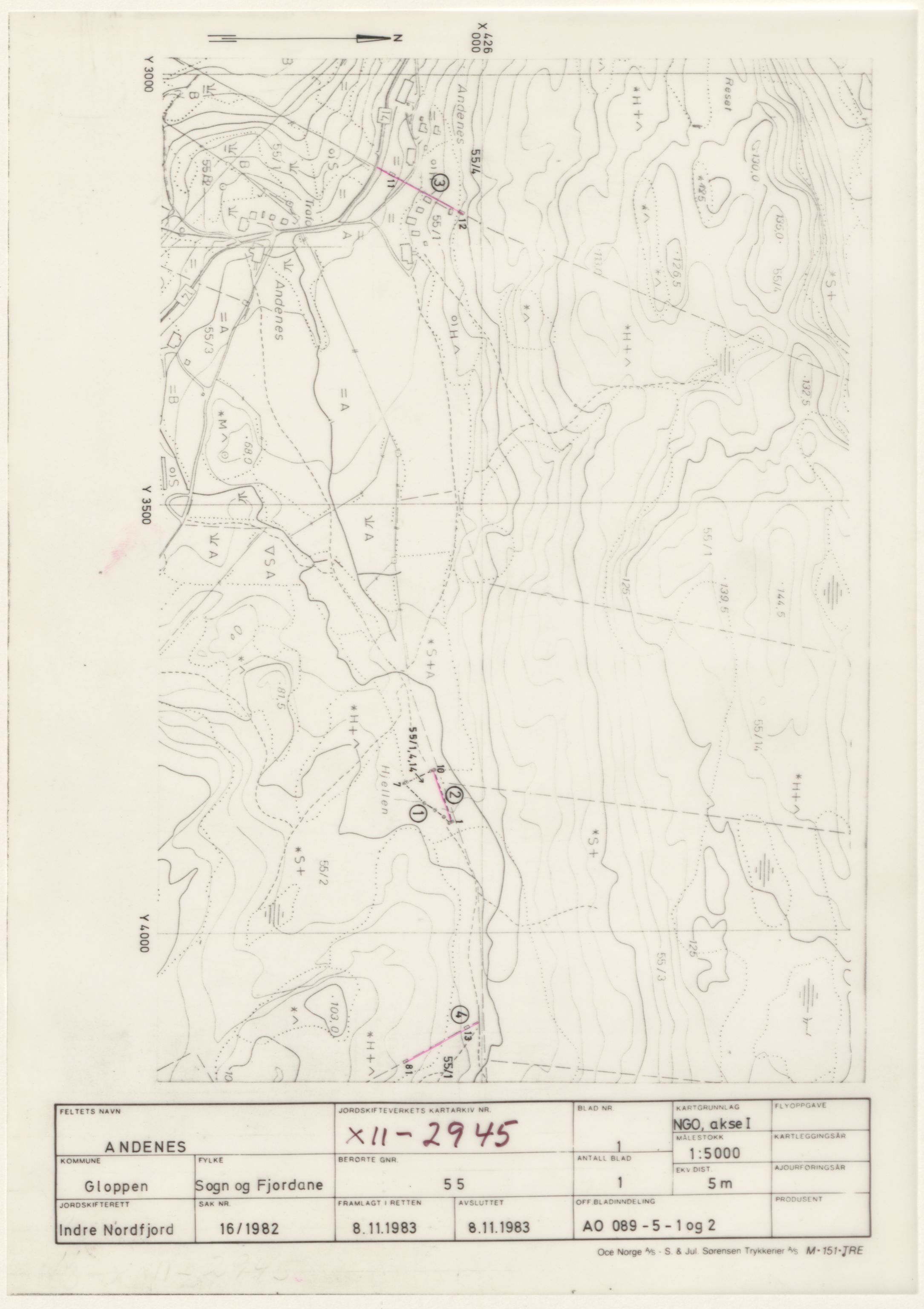 Jordskifteverkets kartarkiv, RA/S-3929/T, 1859-1988, s. 3621