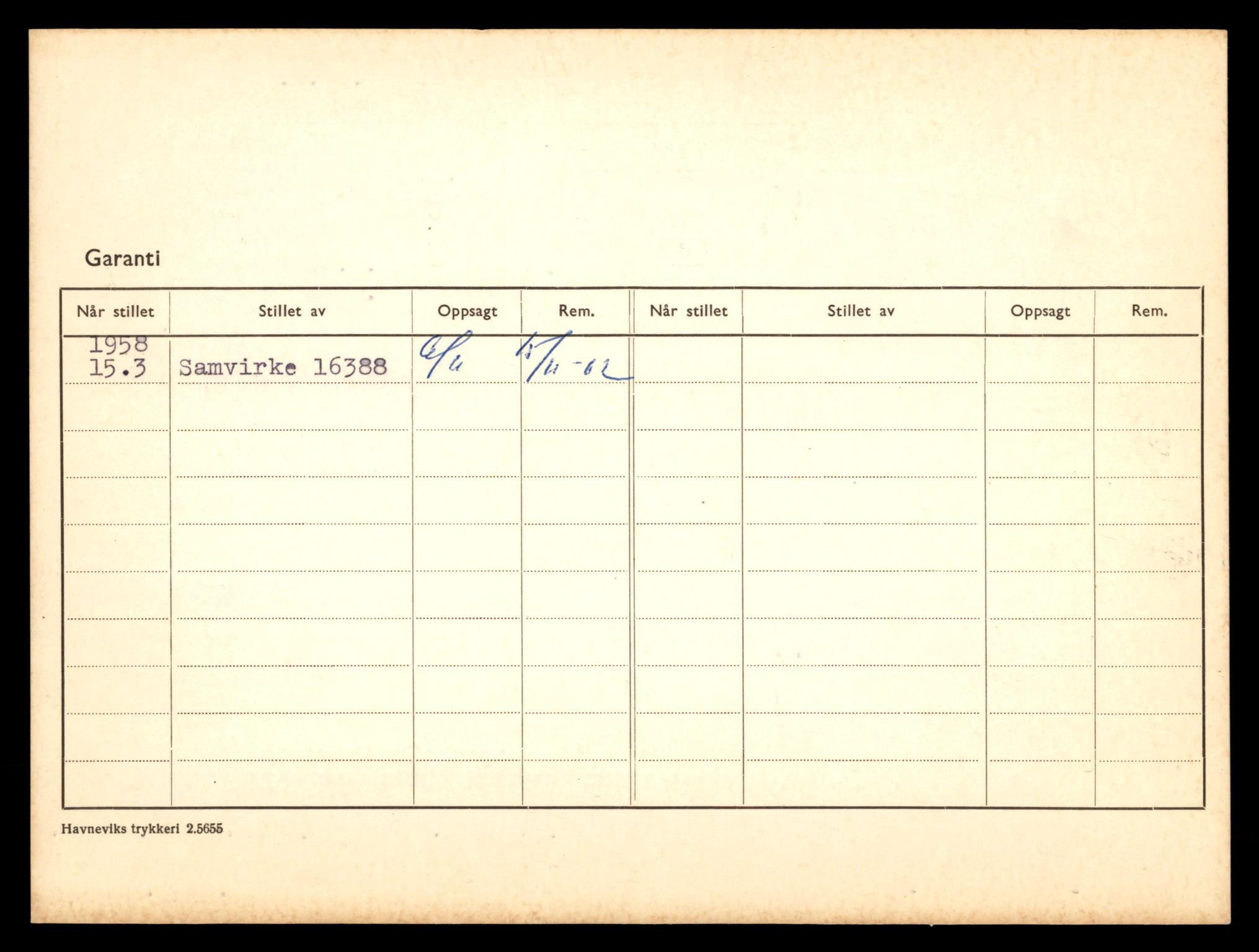 Møre og Romsdal vegkontor - Ålesund trafikkstasjon, AV/SAT-A-4099/F/Fe/L0029: Registreringskort for kjøretøy T 11430 - T 11619, 1927-1998, s. 1609