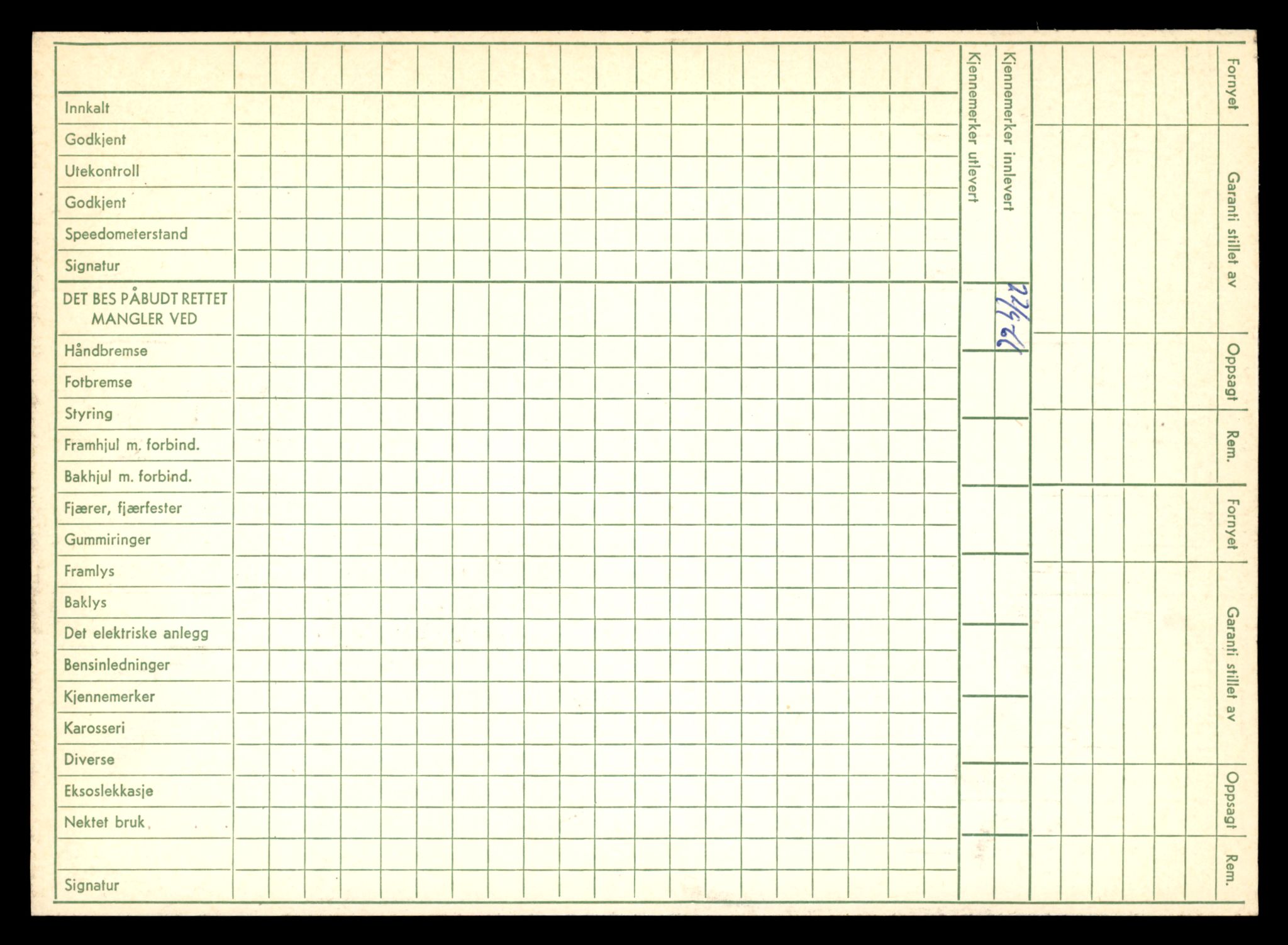 Møre og Romsdal vegkontor - Ålesund trafikkstasjon, AV/SAT-A-4099/F/Fe/L0039: Registreringskort for kjøretøy T 13361 - T 13530, 1927-1998, s. 330