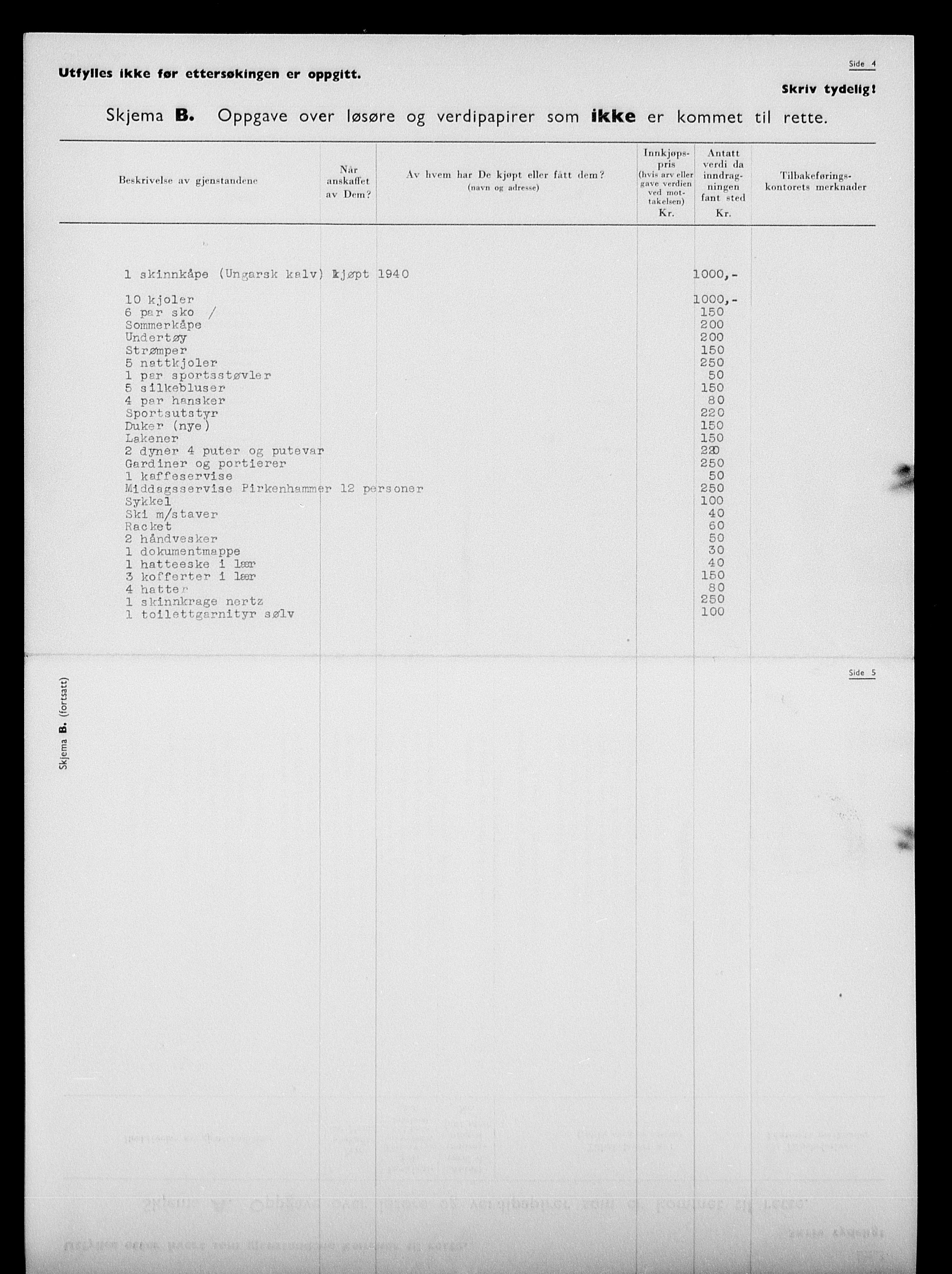 Justisdepartementet, Tilbakeføringskontoret for inndratte formuer, AV/RA-S-1564/H/Hc/Hcc/L0948: --, 1945-1947, s. 27