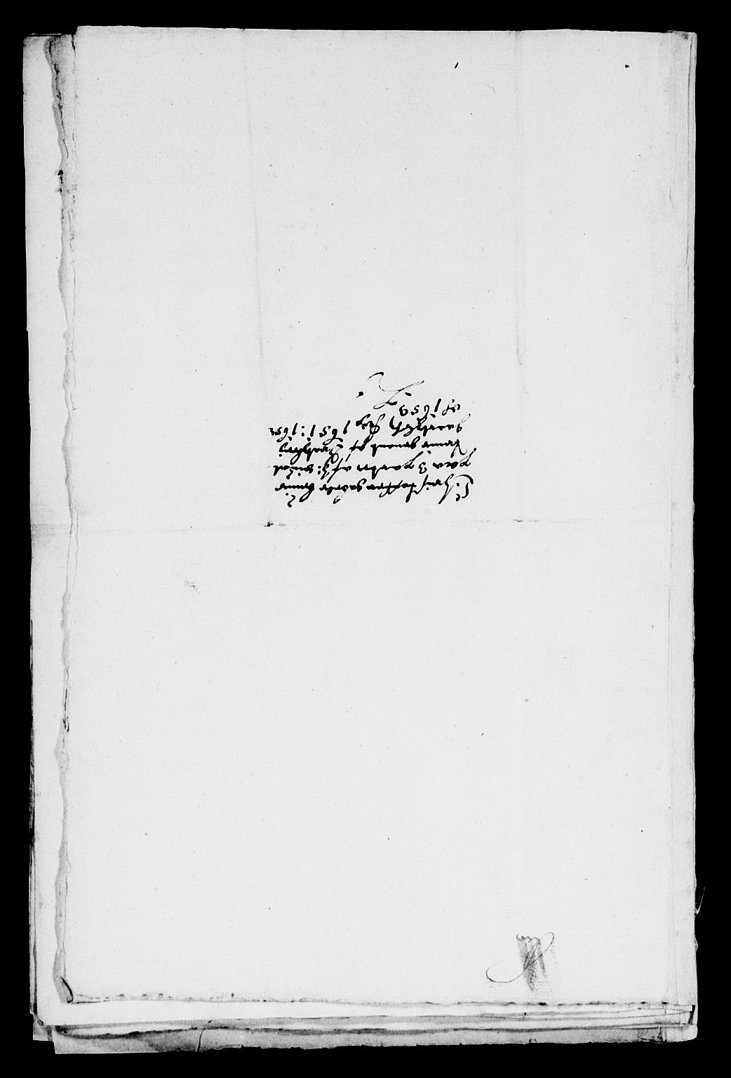 Rentekammeret inntil 1814, Reviderte regnskaper, Lensregnskaper, AV/RA-EA-5023/R/Rb/Rbp/L0041: Bratsberg len, 1654-1656