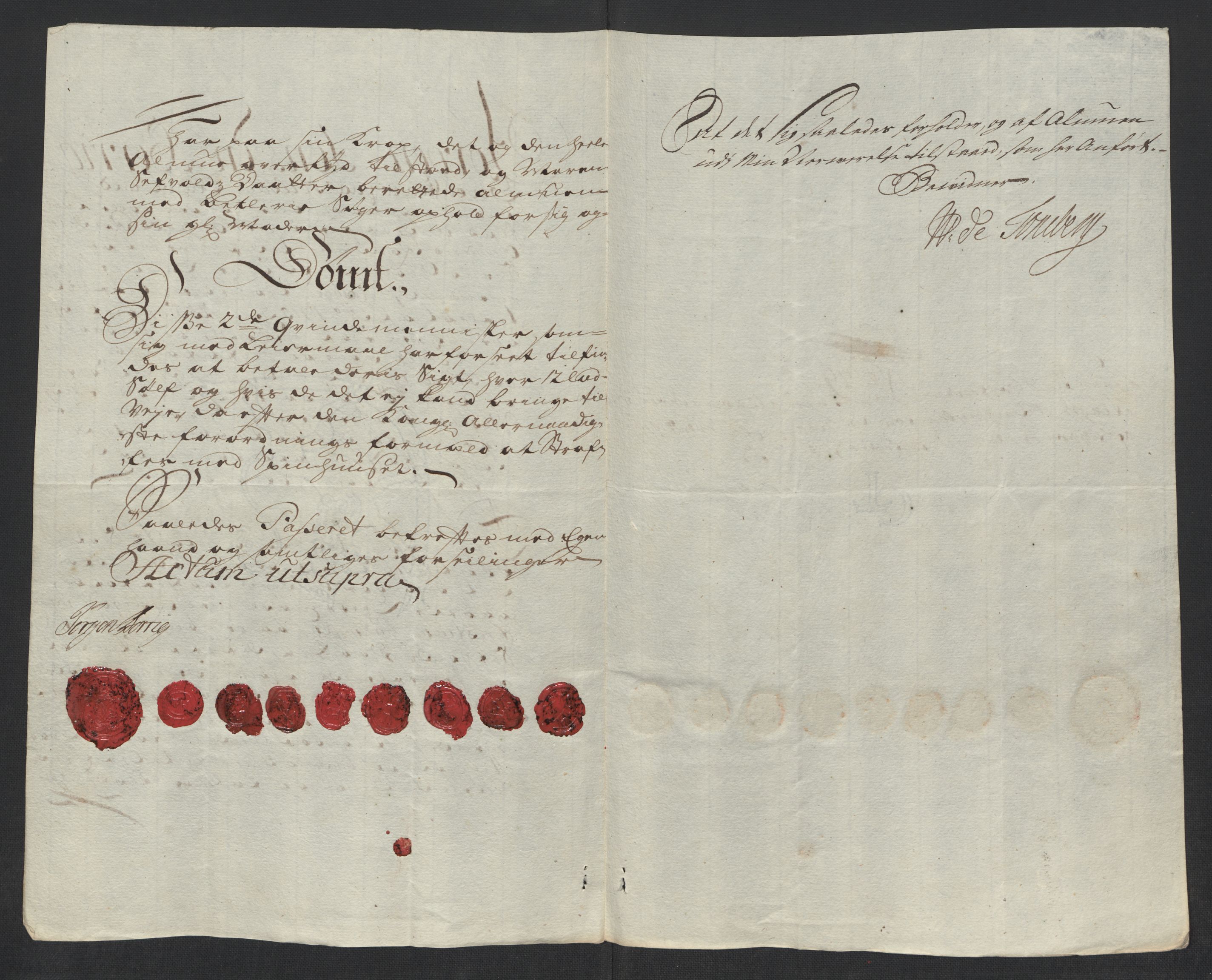 Rentekammeret inntil 1814, Reviderte regnskaper, Fogderegnskap, AV/RA-EA-4092/R10/L0453: Fogderegnskap Aker og Follo, 1715, s. 203