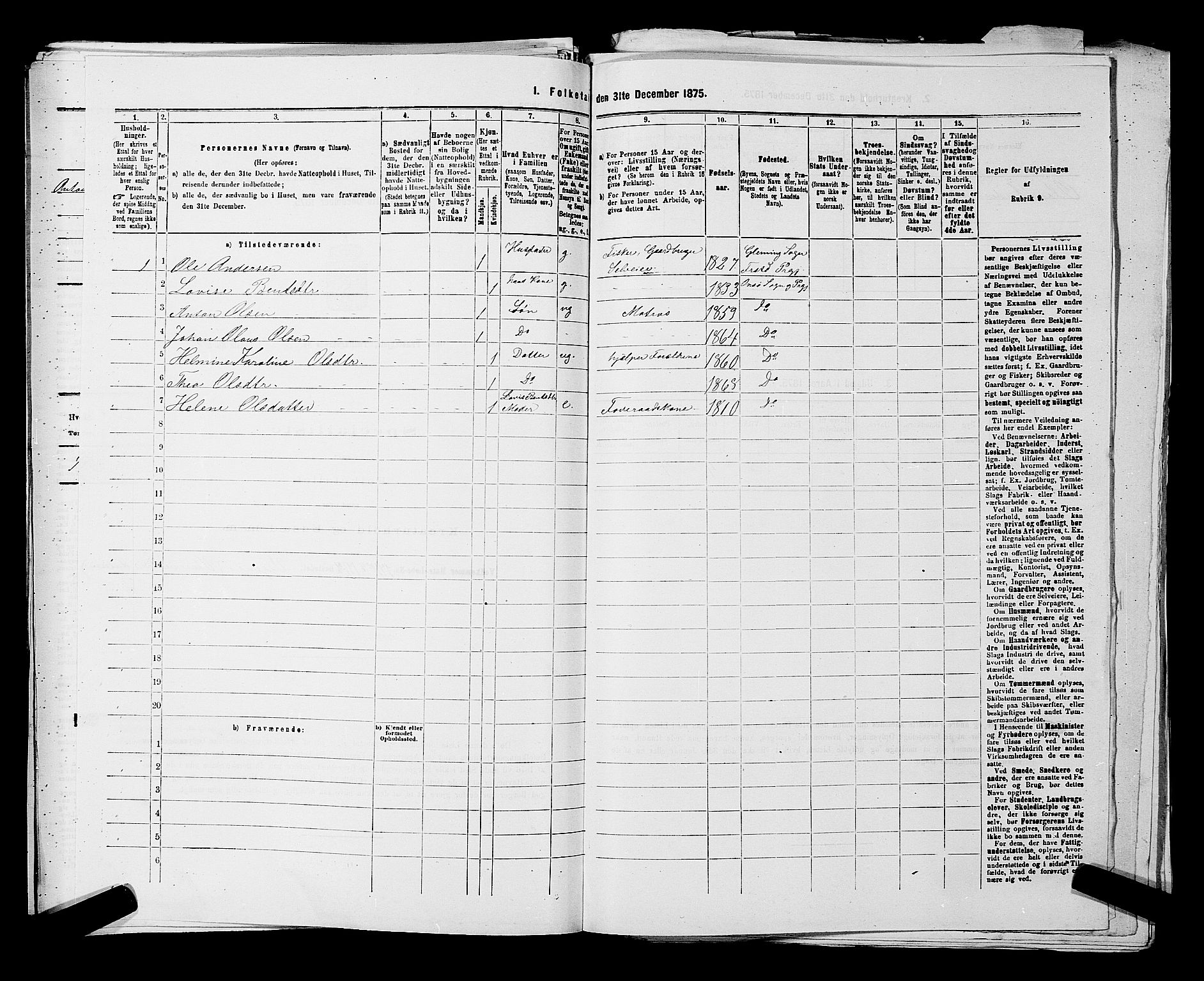 RA, Folketelling 1875 for 0134P Onsøy prestegjeld, 1875, s. 1202