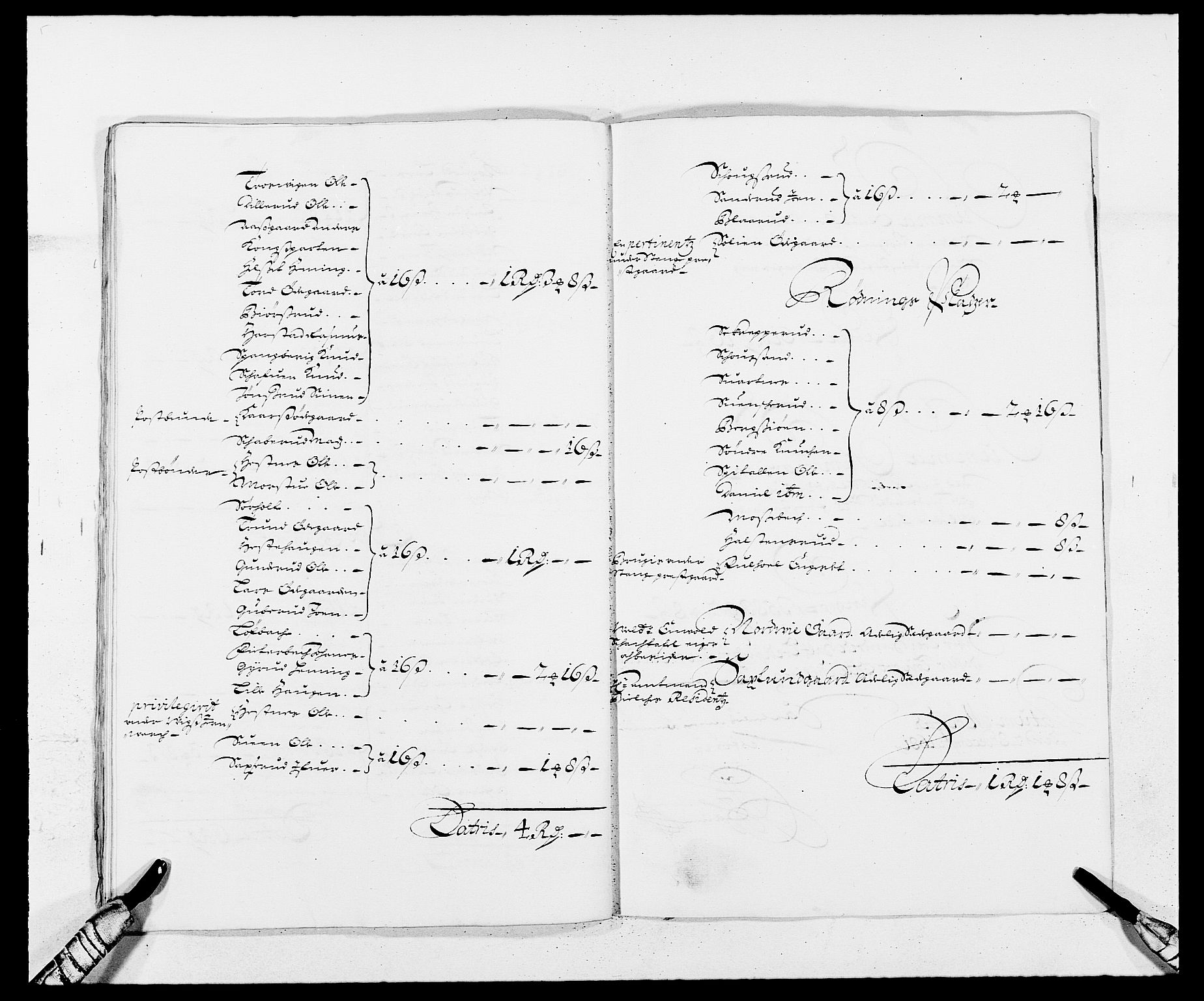 Rentekammeret inntil 1814, Reviderte regnskaper, Fogderegnskap, AV/RA-EA-4092/R16/L1021: Fogderegnskap Hedmark, 1681, s. 325