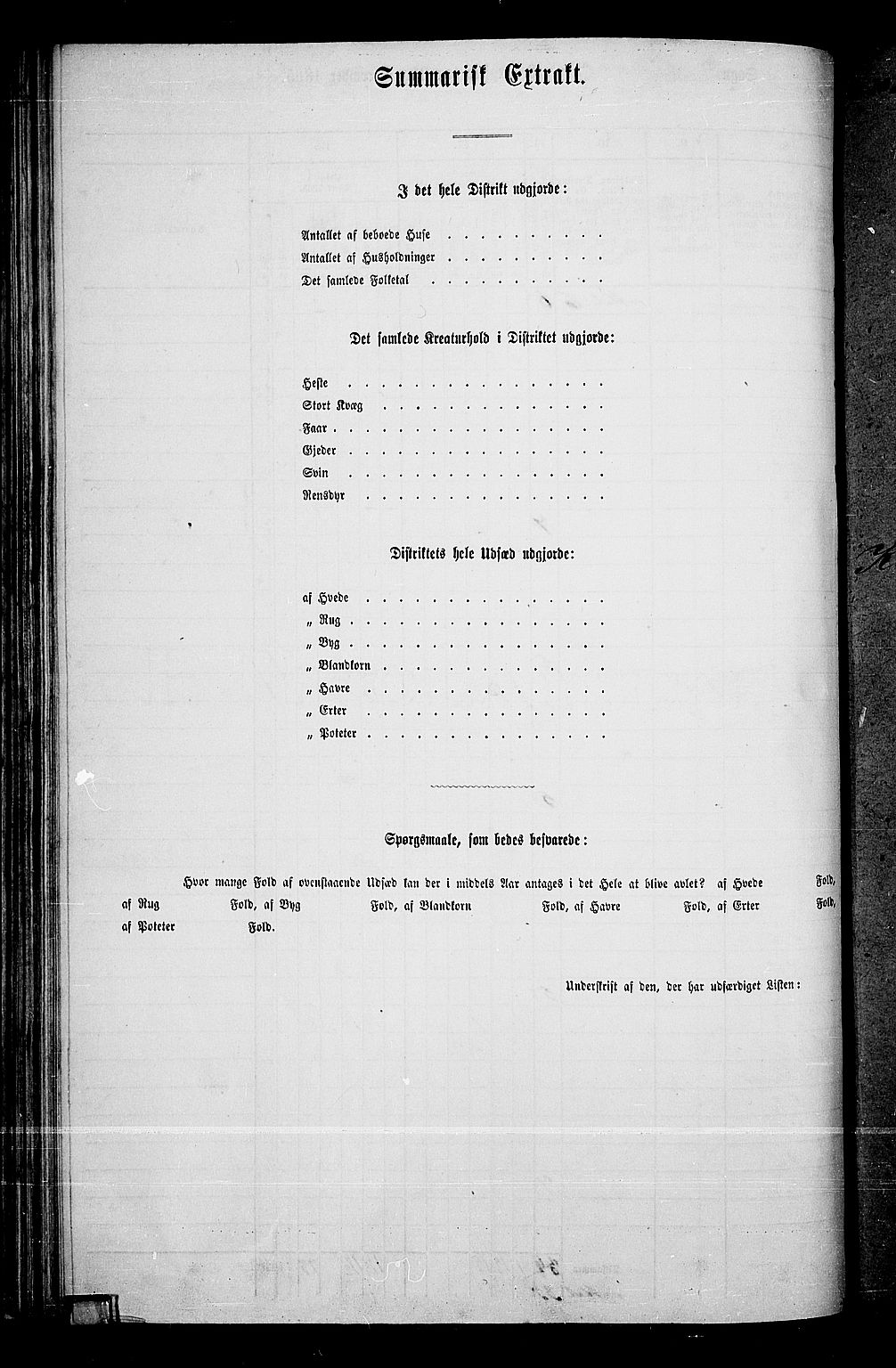 RA, Folketelling 1865 for 0120P Rødenes prestegjeld, 1865, s. 66