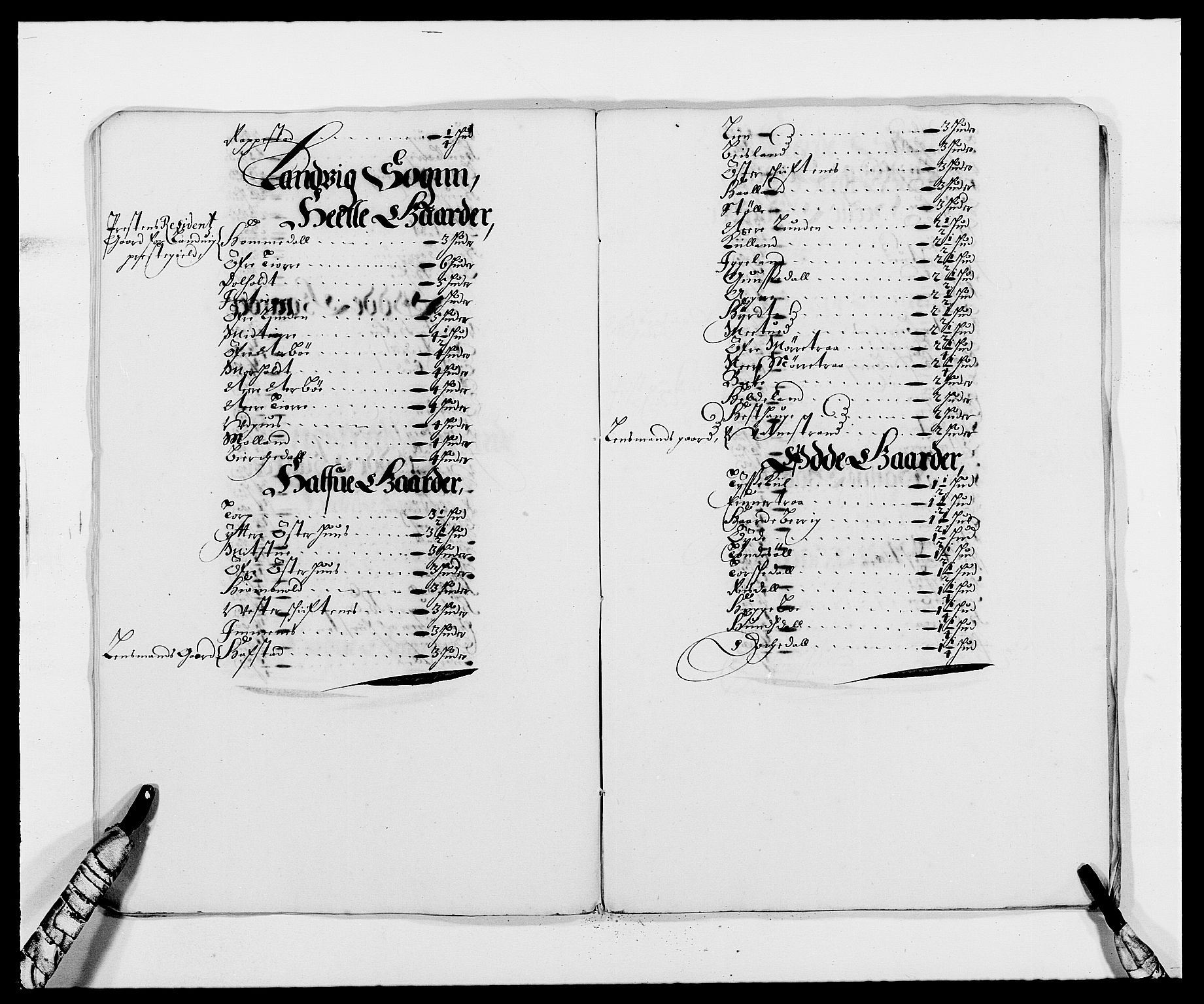 Rentekammeret inntil 1814, Reviderte regnskaper, Fogderegnskap, AV/RA-EA-4092/R39/L2301: Fogderegnskap Nedenes, 1675-1676, s. 143