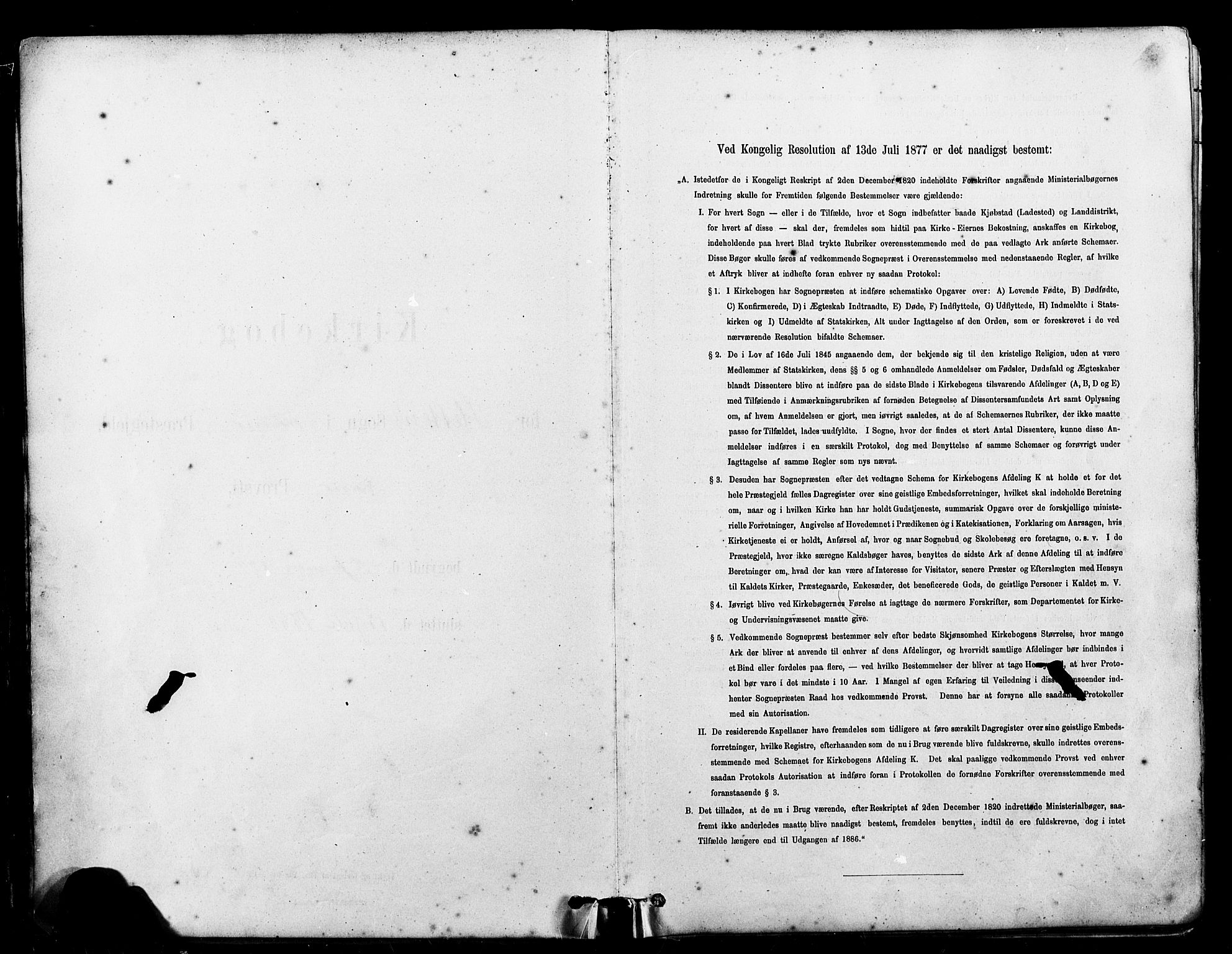 Ministerialprotokoller, klokkerbøker og fødselsregistre - Sør-Trøndelag, SAT/A-1456/640/L0578: Ministerialbok nr. 640A03, 1879-1889