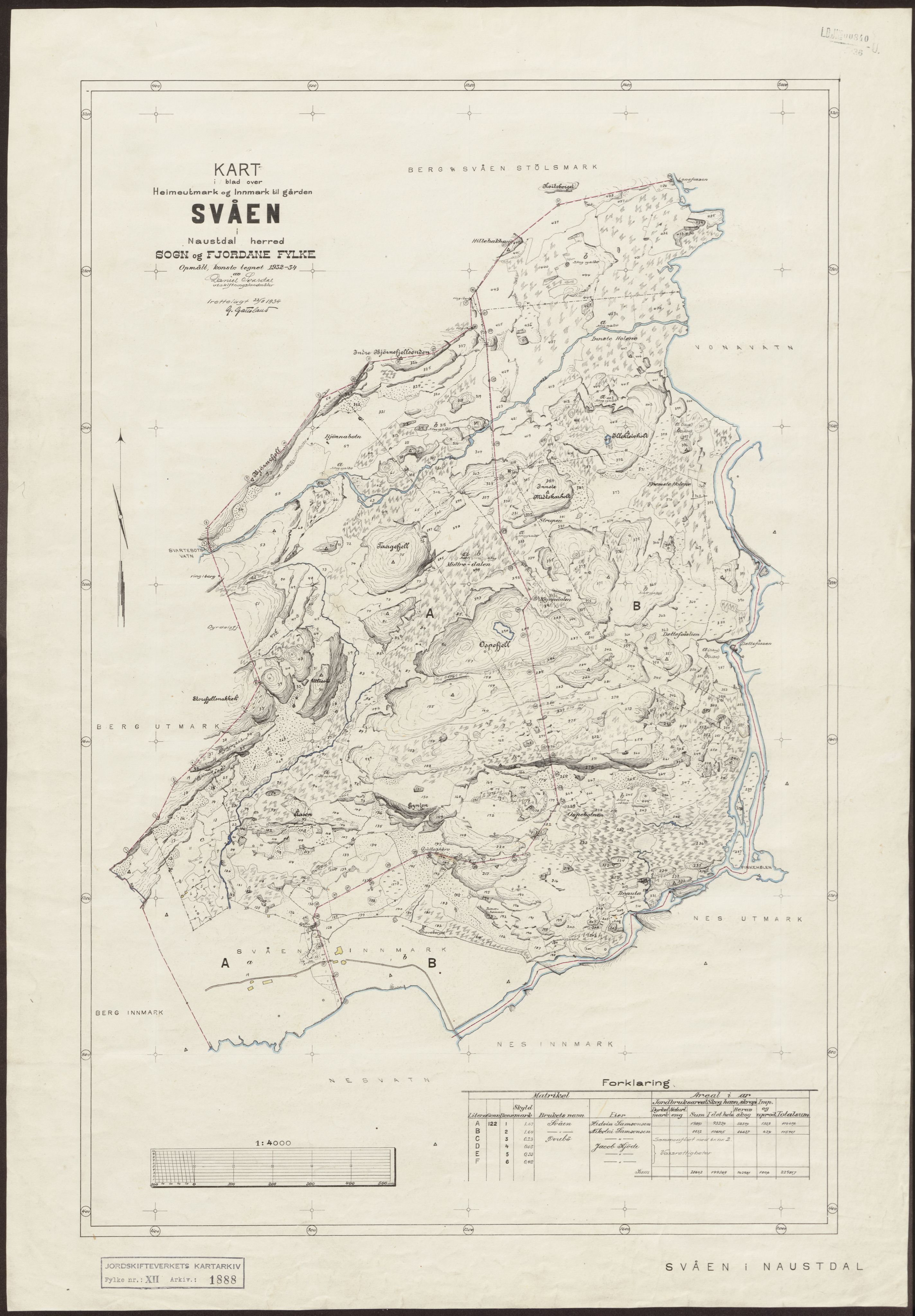 Jordskifteverkets kartarkiv, RA/S-3929/T, 1859-1988, s. 2250