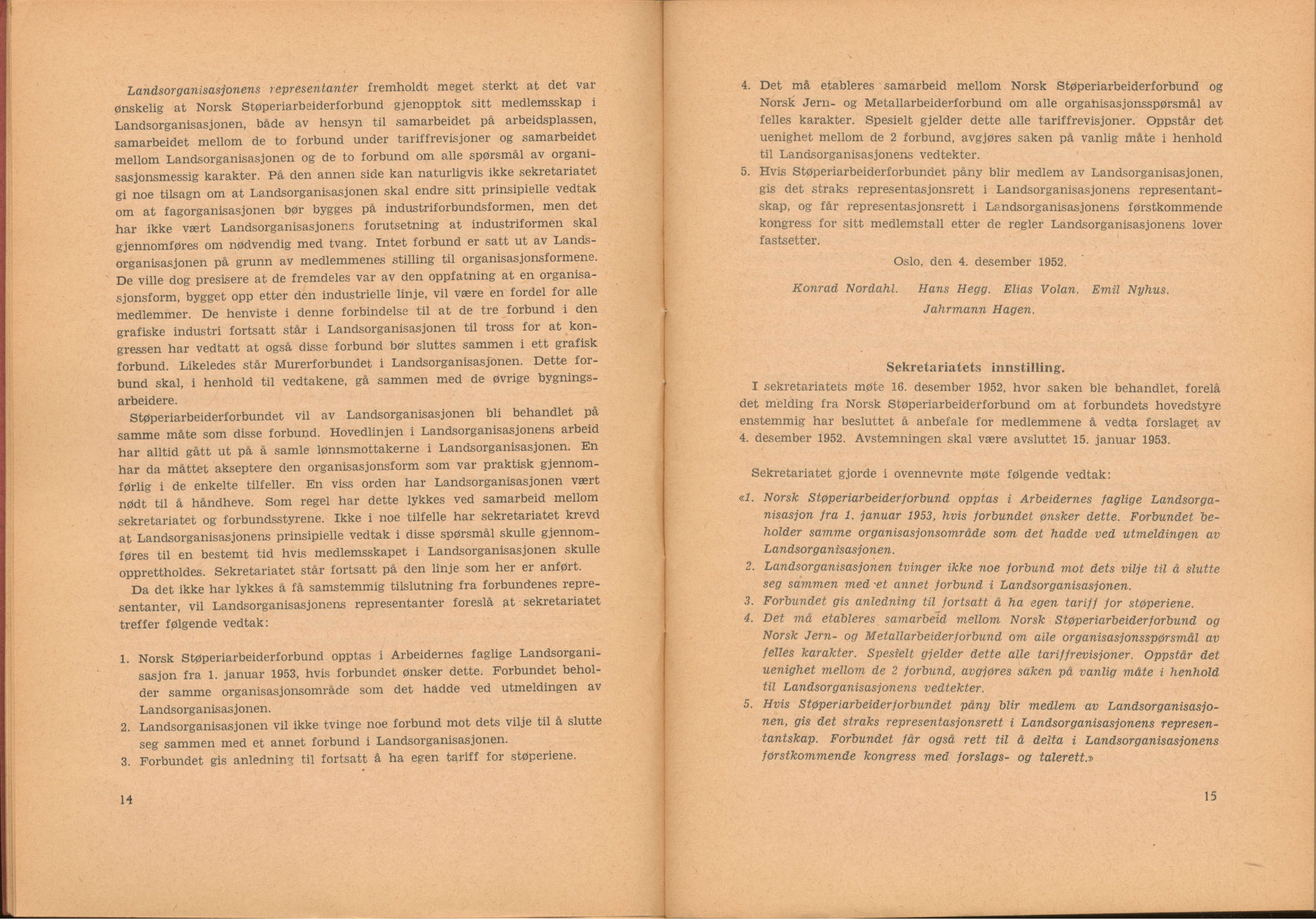 Landsorganisasjonen i Norge, AAB/ARK-1579, 1911-1953, s. 1193