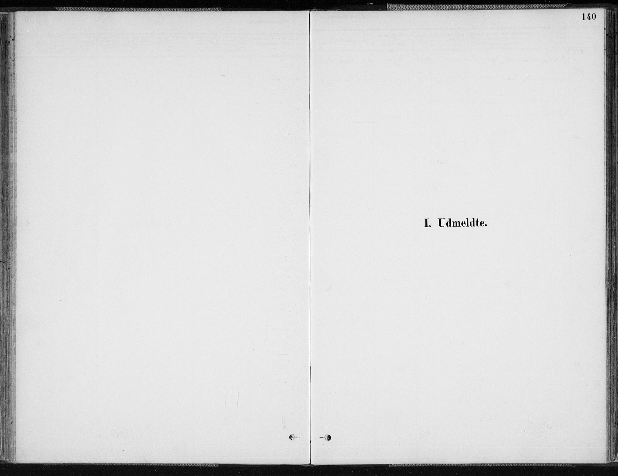 Nord-Audnedal sokneprestkontor, SAK/1111-0032/F/Fa/Fab/L0003: Ministerialbok nr. A 3, 1882-1900, s. 140
